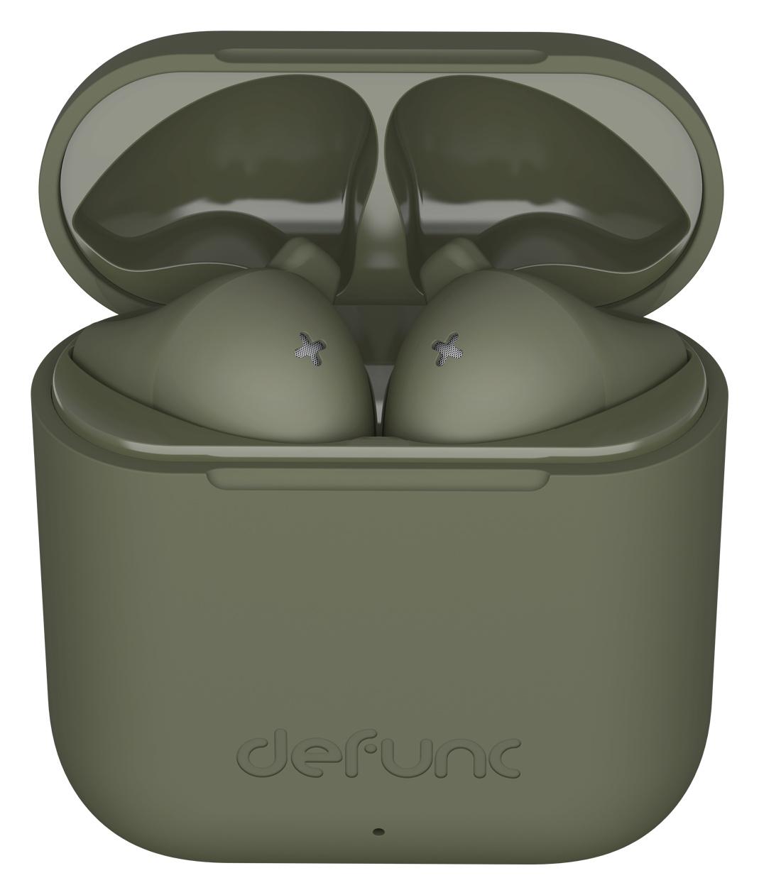 Produktbild DeFunc True Go Slim grün 2 von 4