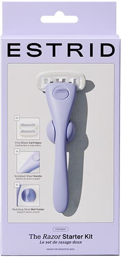 ESTRID Starter Paket Space