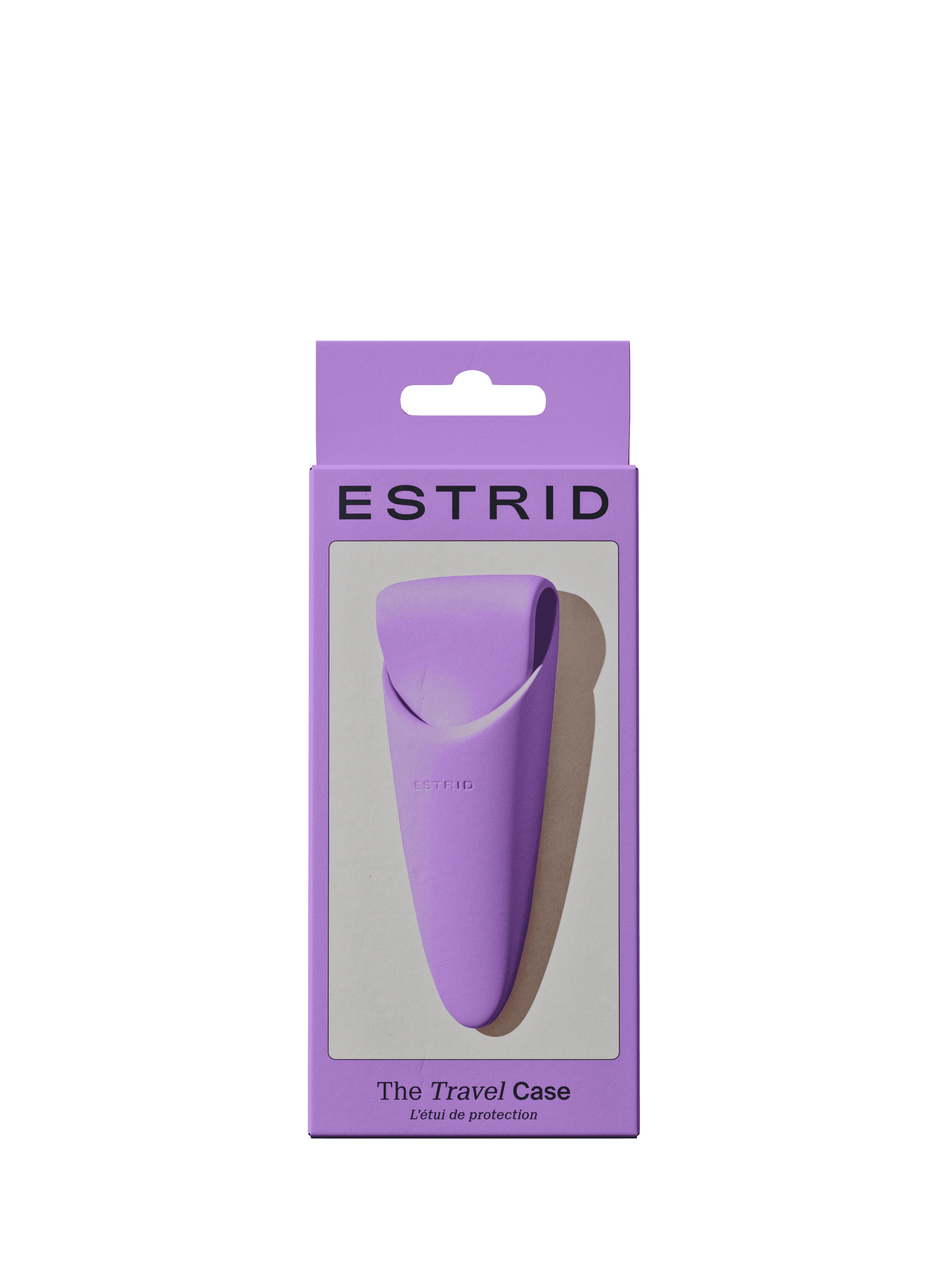 ESTRID Reiseetui Pluto