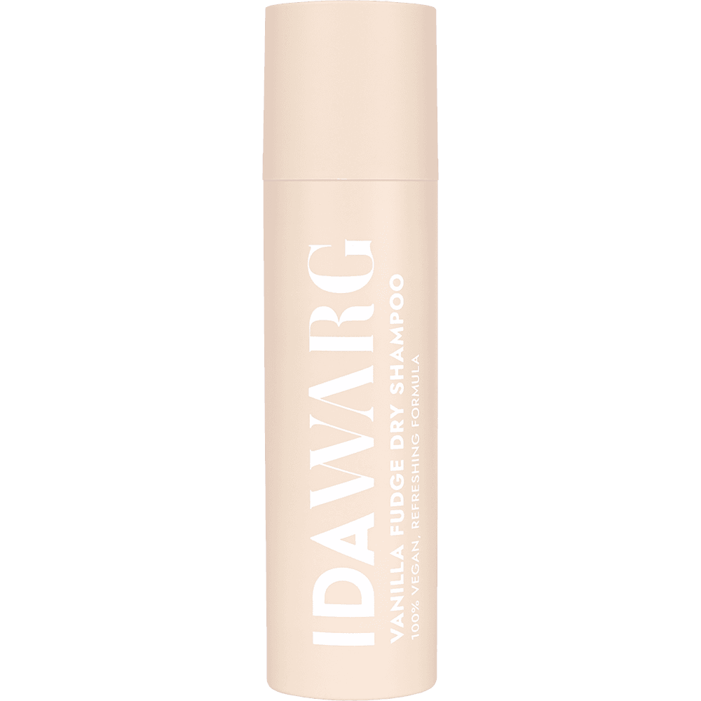 IDA WARG BEAUTY Vanilla Fudge Dry Shampoo