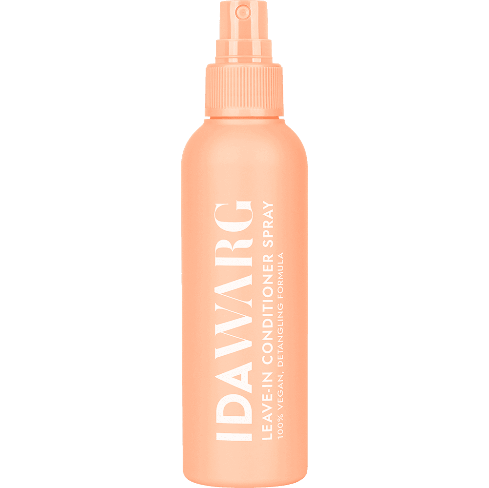 IDA WARG BEAUTY Leave in Conditioner Spray