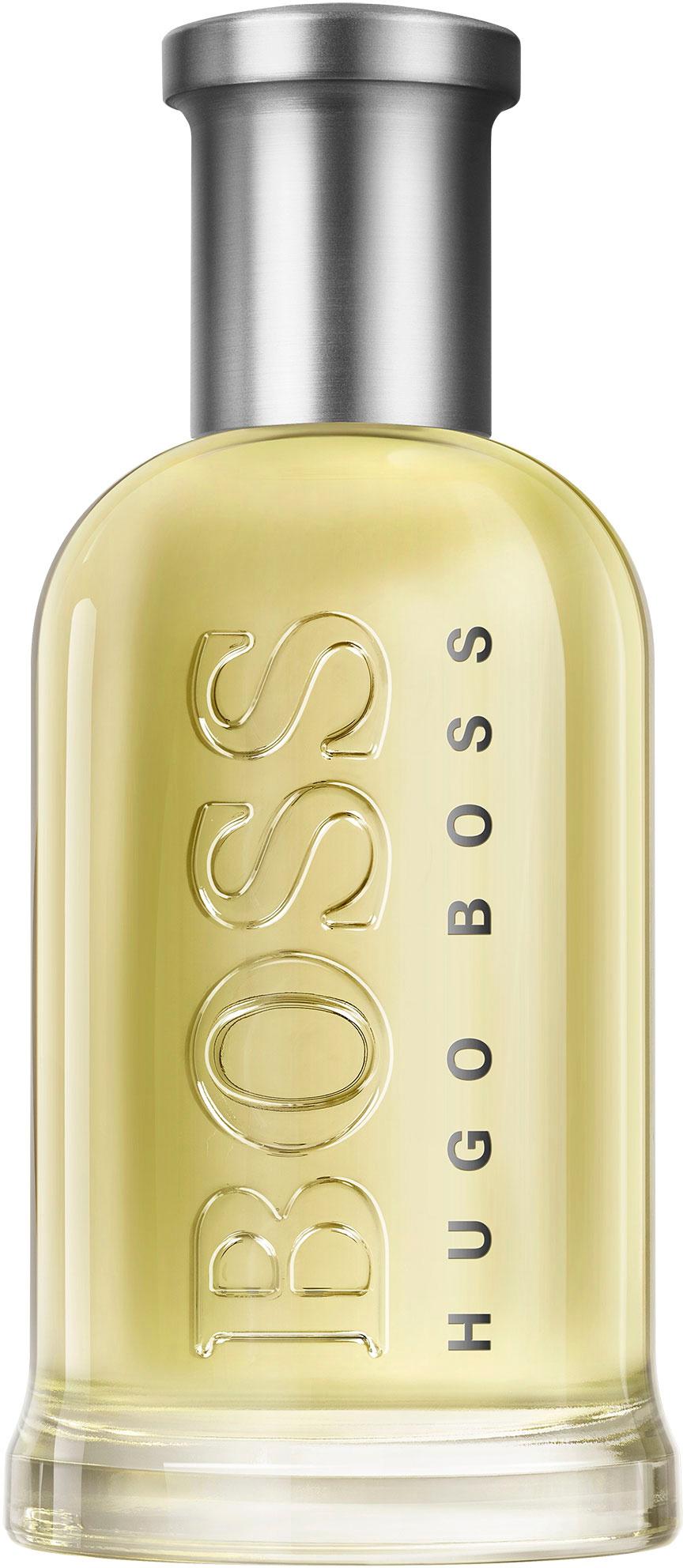 BOSS Bottled Eau de Toilette Natural Spray