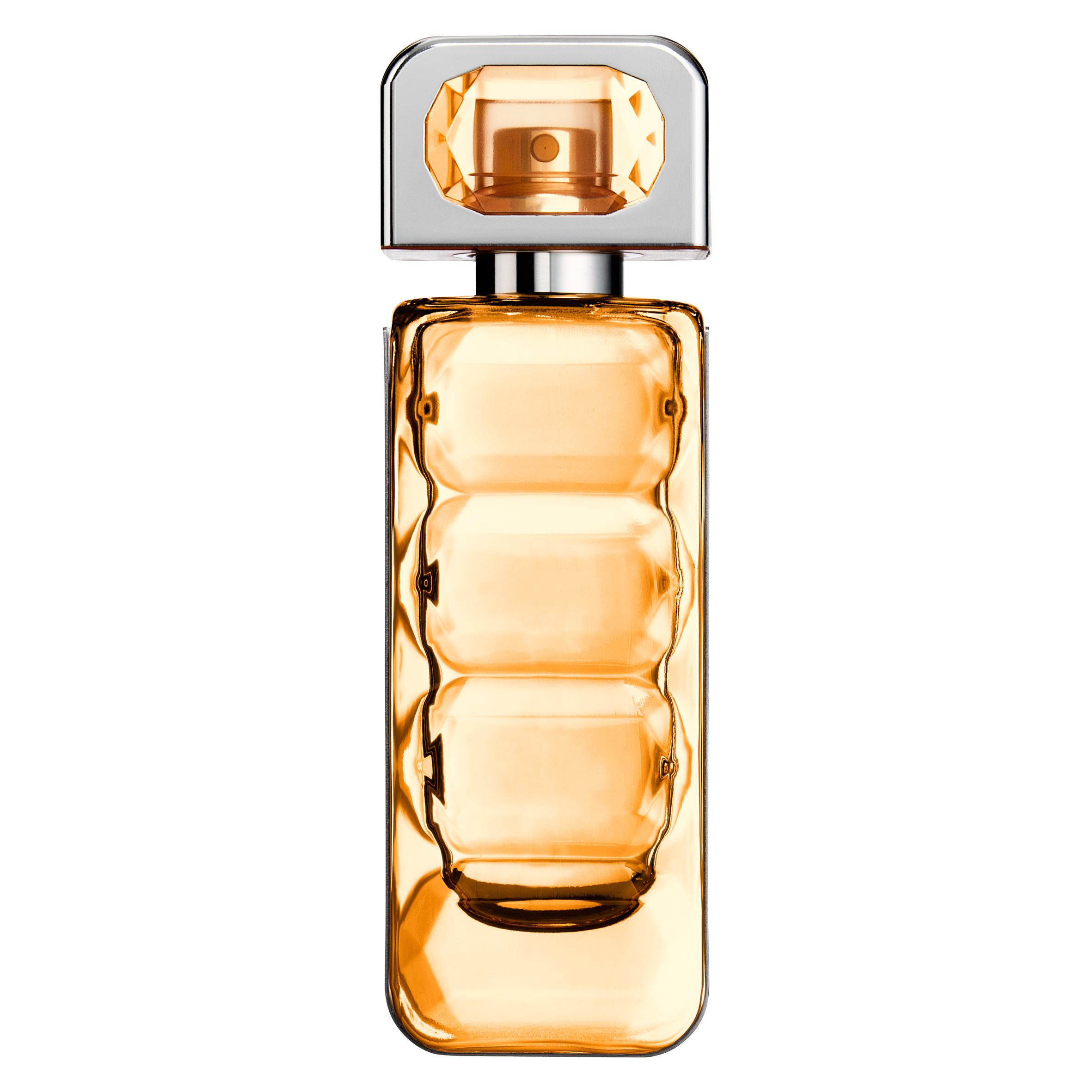 BOSS Orange Woman Eau de Toilette Natural Spray
