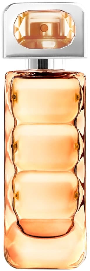 BOSS Orange Woman Eau de Toilette Natural Spray