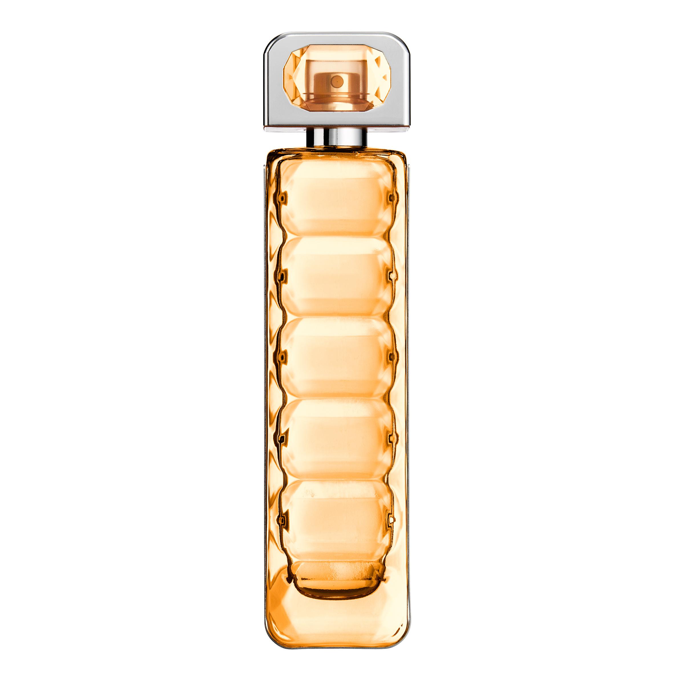 BOSS Orange Woman Eau de Toilette Natural Spray