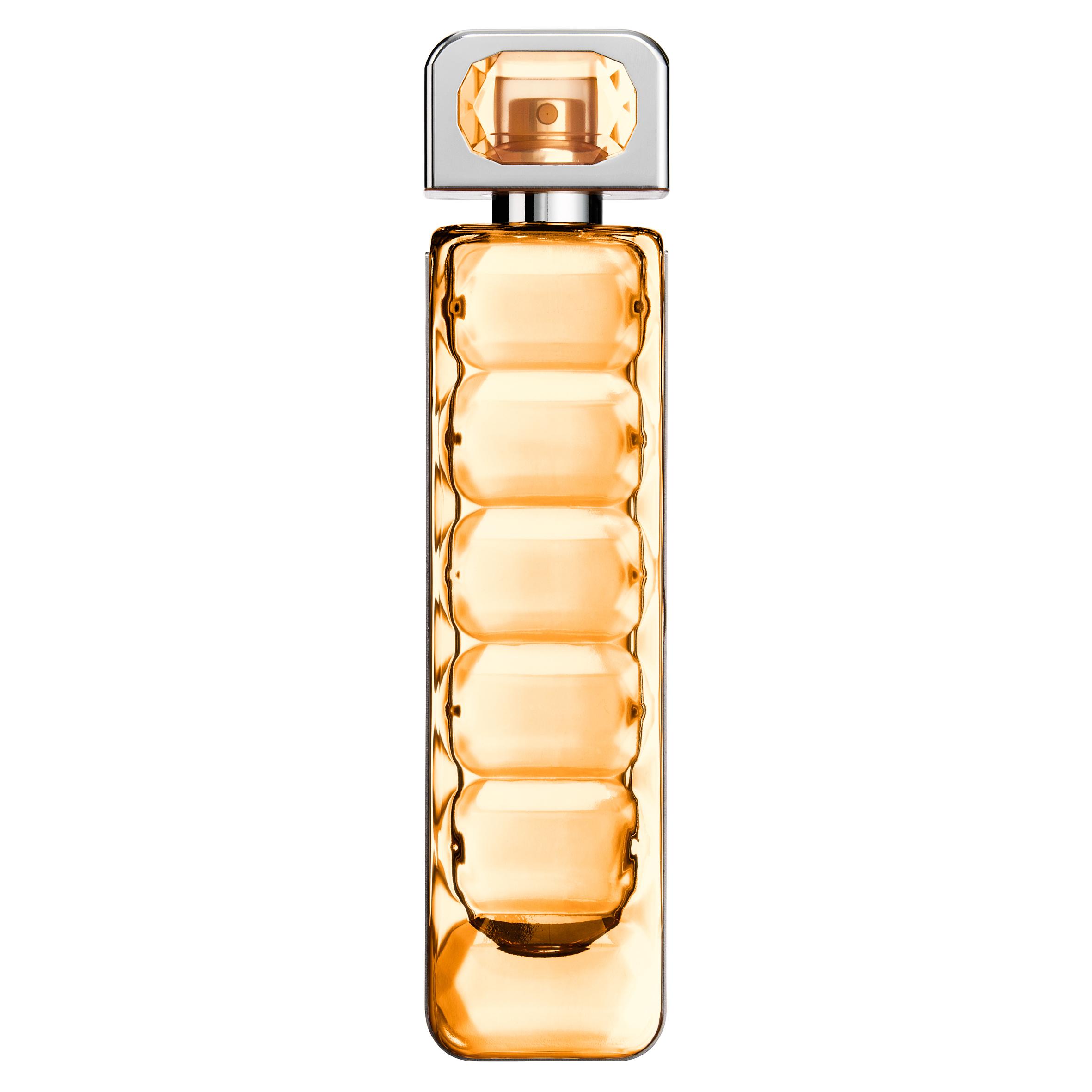 BOSS Orange Woman Eau de Toilette Natural Spray