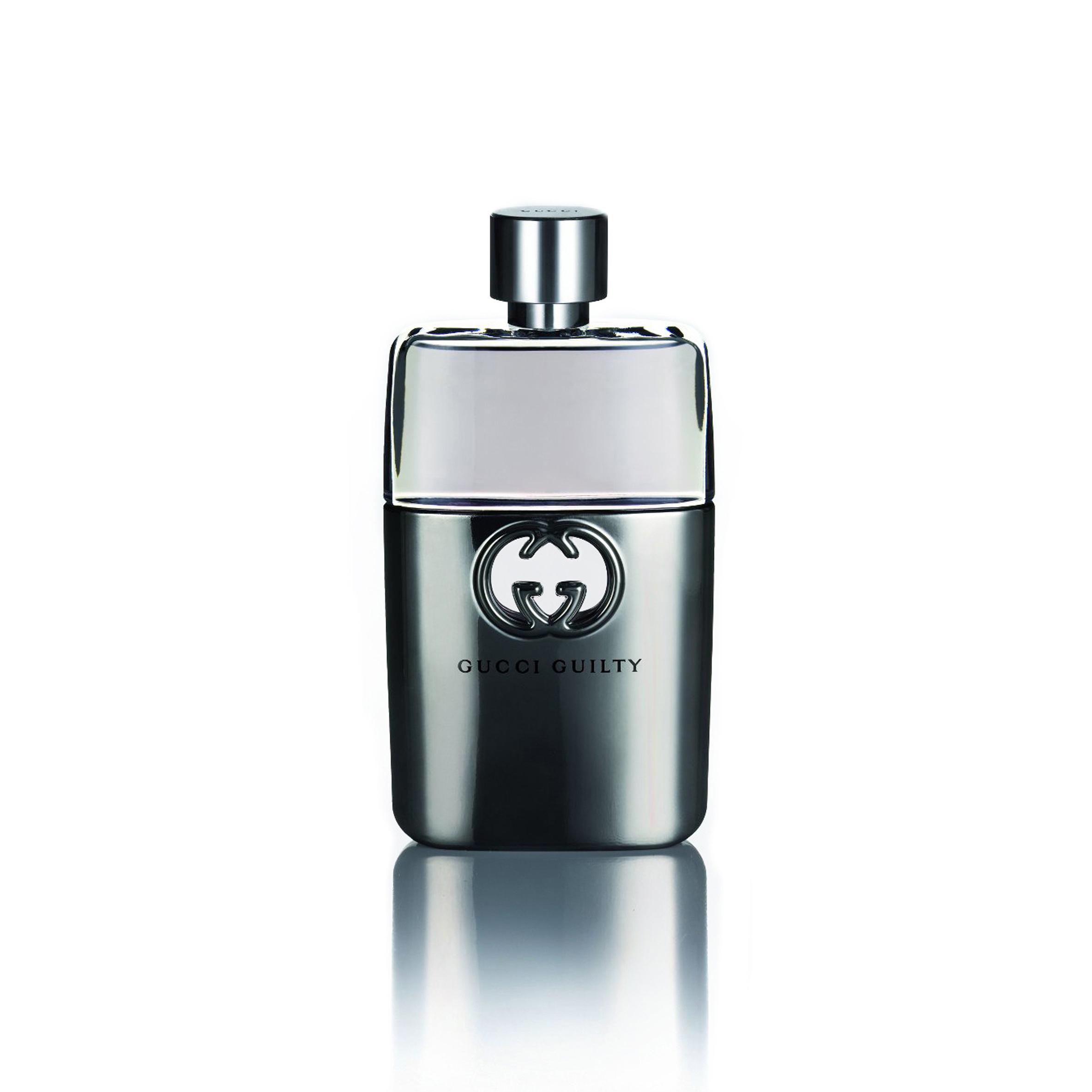 GUCCI Guilty Pour Homme