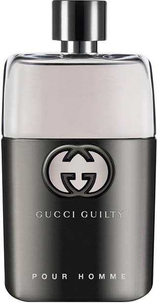 GUCCI Guilty Pour Homme