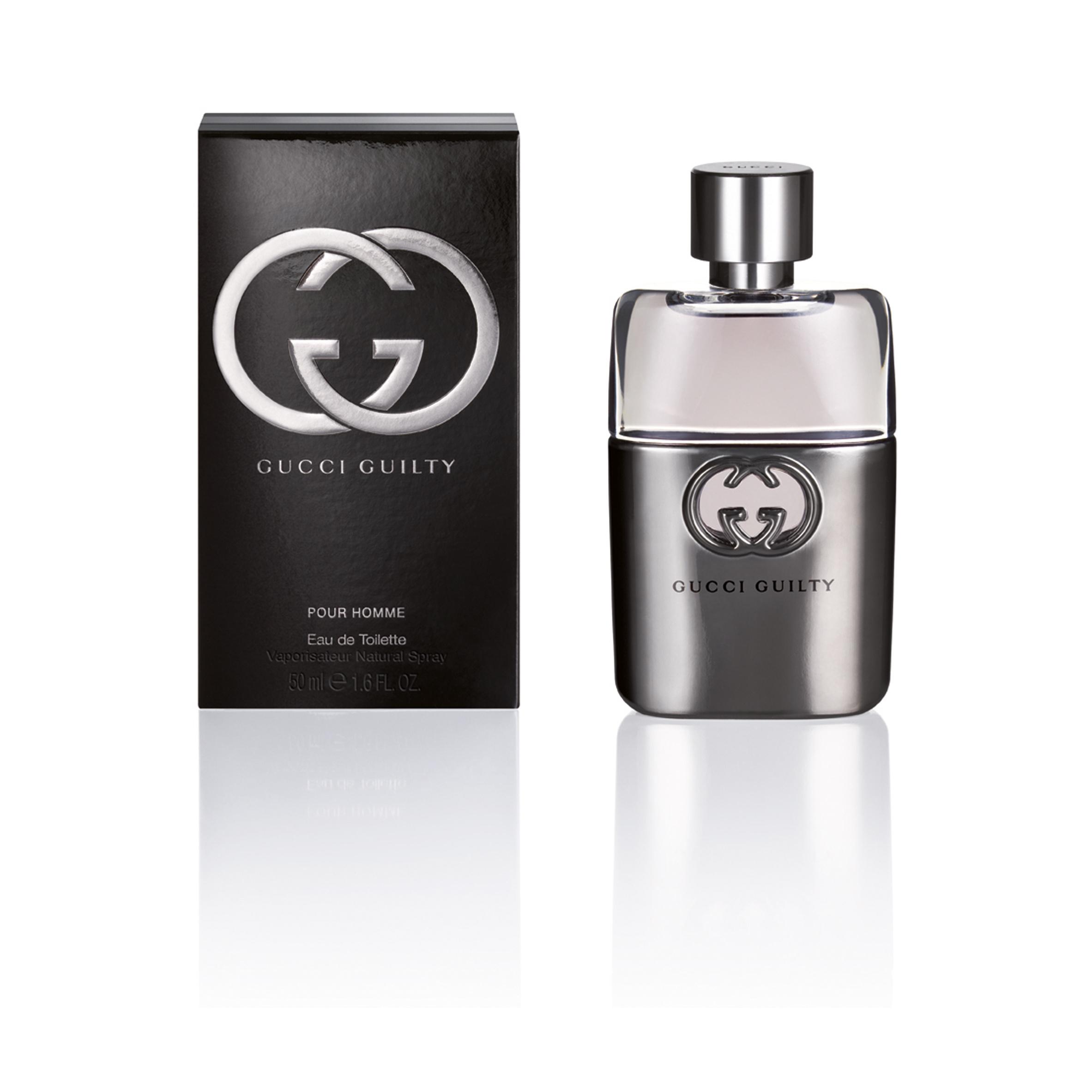 Produktbild GUCCI Guilty Pour Homme 2 von 3