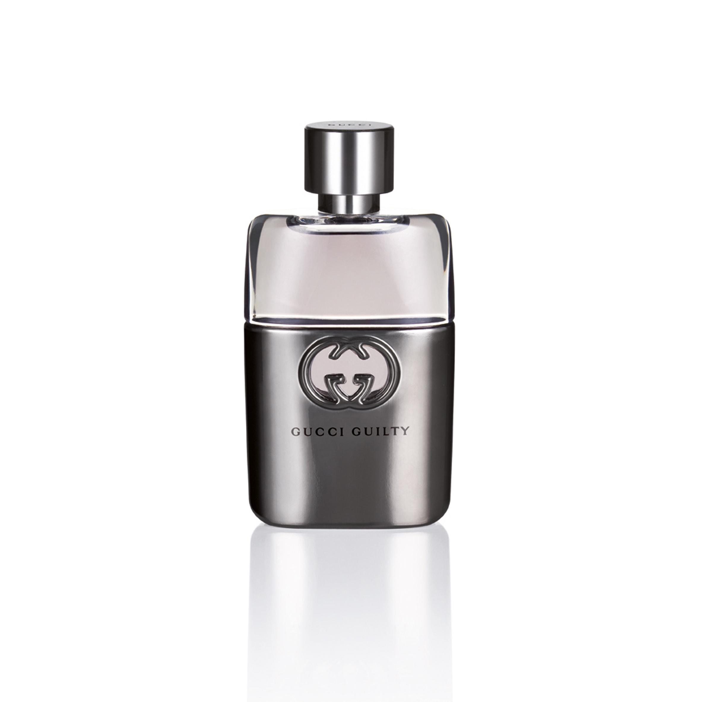 GUCCI Guilty Pour Homme