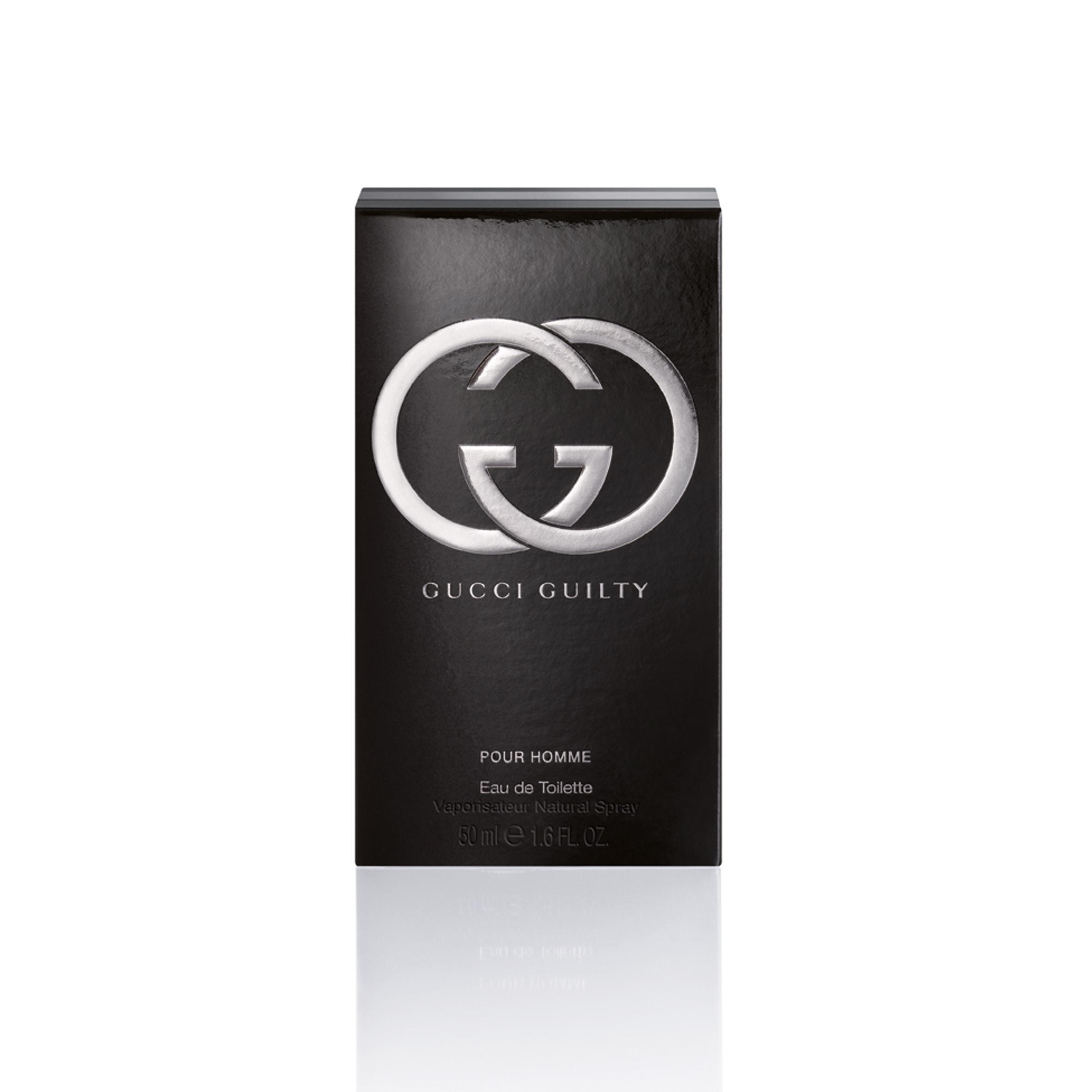 Produktbild GUCCI Guilty Pour Homme 3 von 3