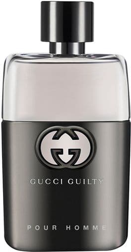 GUCCI Guilty Pour Homme