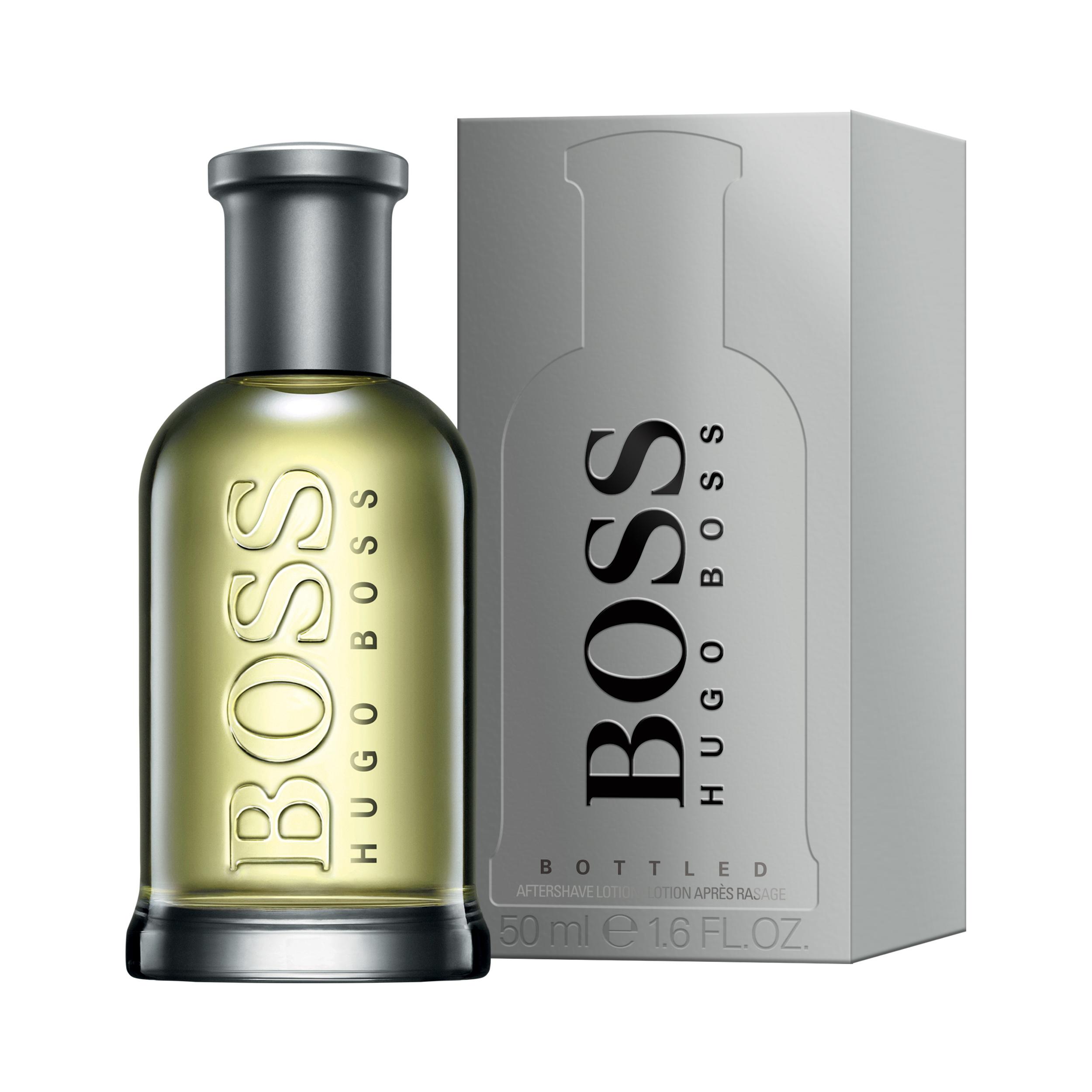 Produktbild BOSS Bottled After Shave Lotion 2 von 3