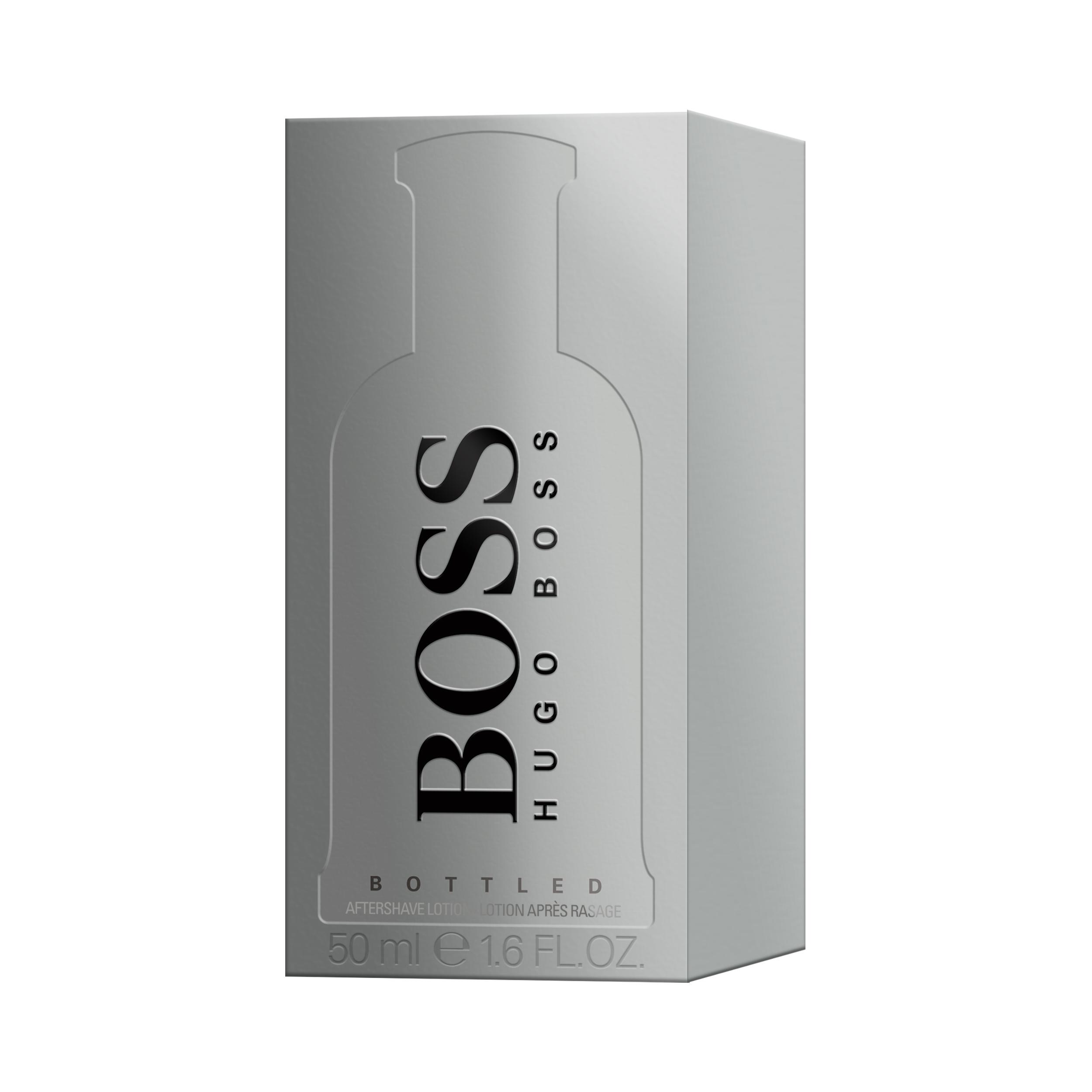 Produktbild BOSS Bottled After Shave Lotion 3 von 3