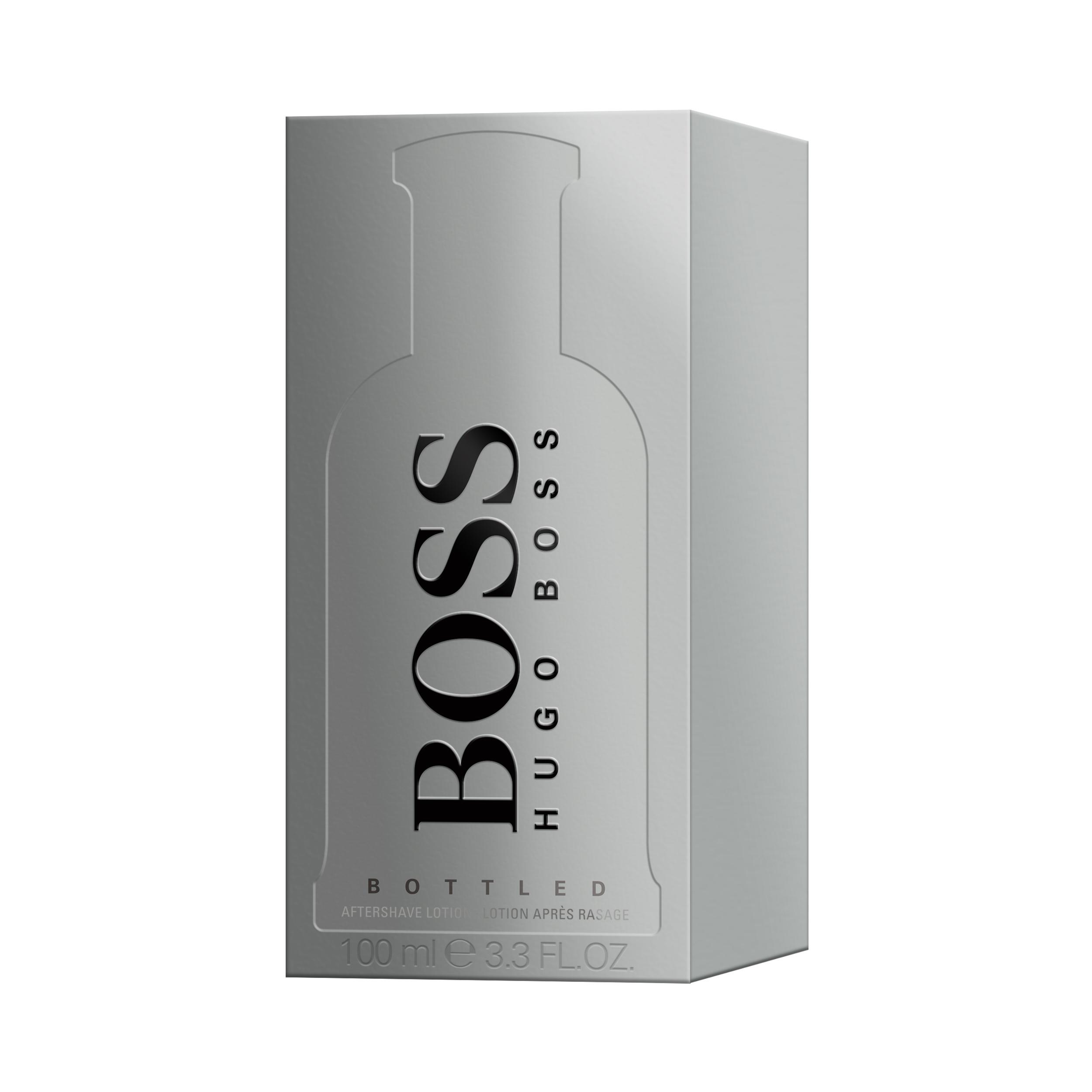 Produktbild BOSS Bottled After Shave Lotion 3 von 3