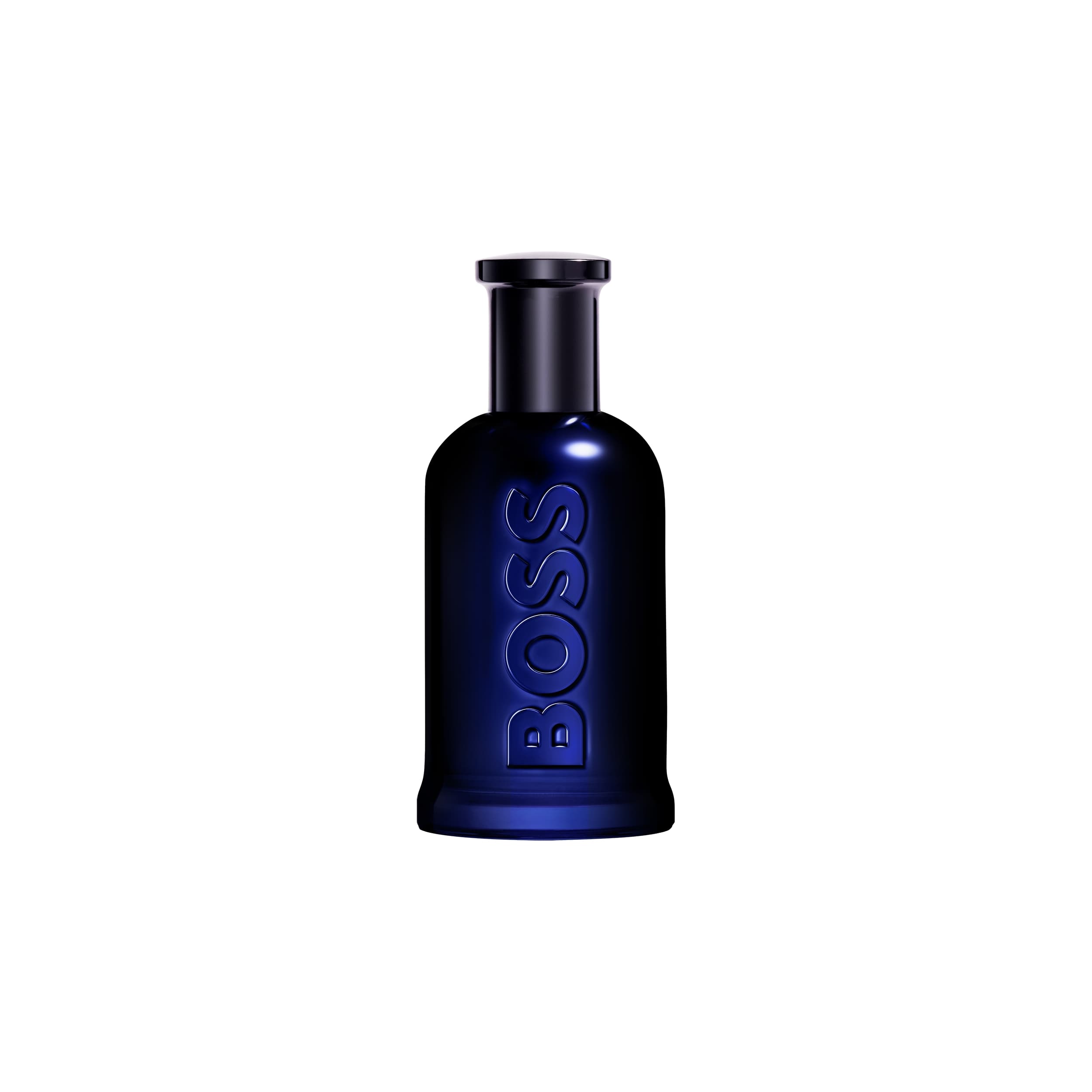 BOSS Bottled Night Eau de Toilette Natural Spray