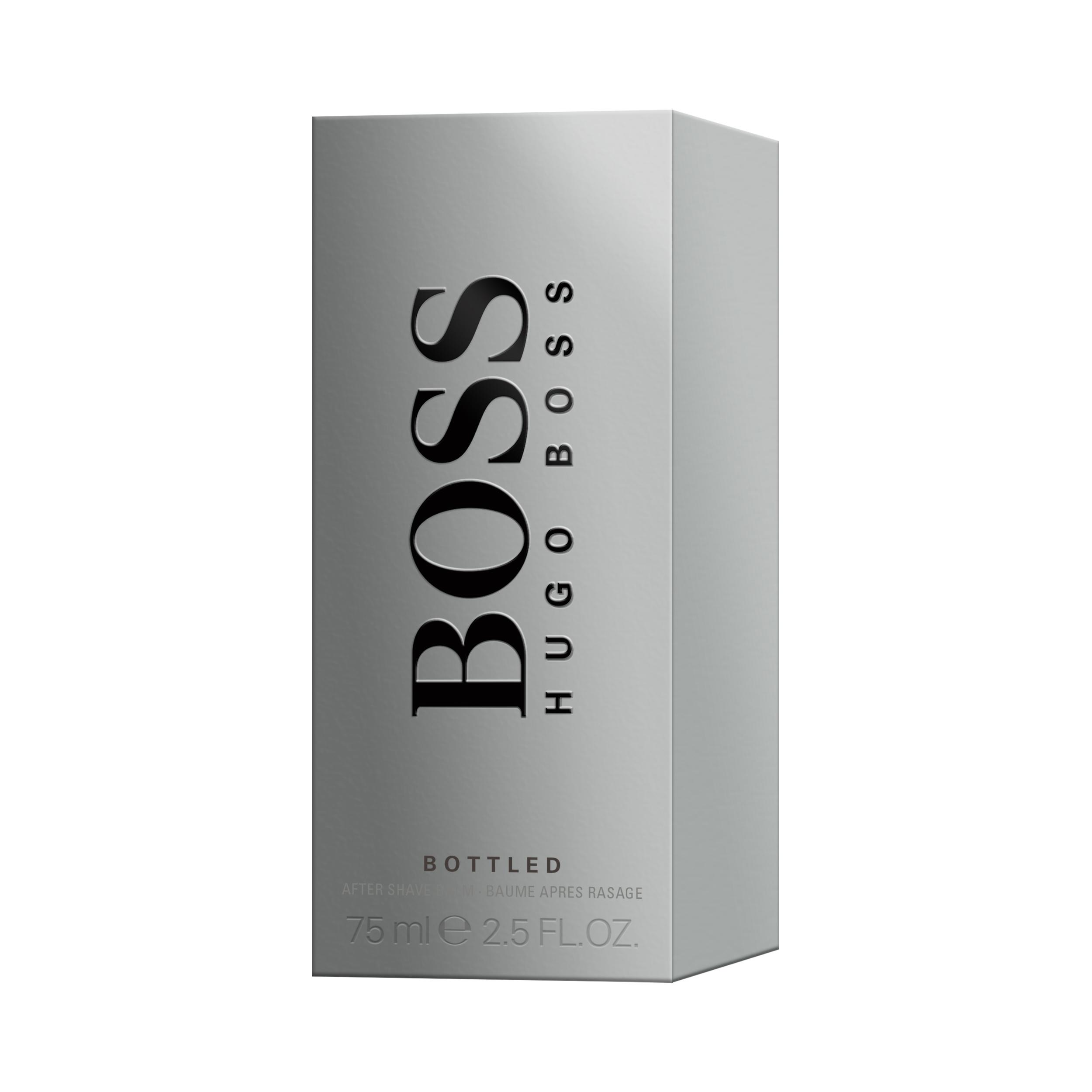 Produktbild BOSS Bottled After Shave Balm 2 von 2
