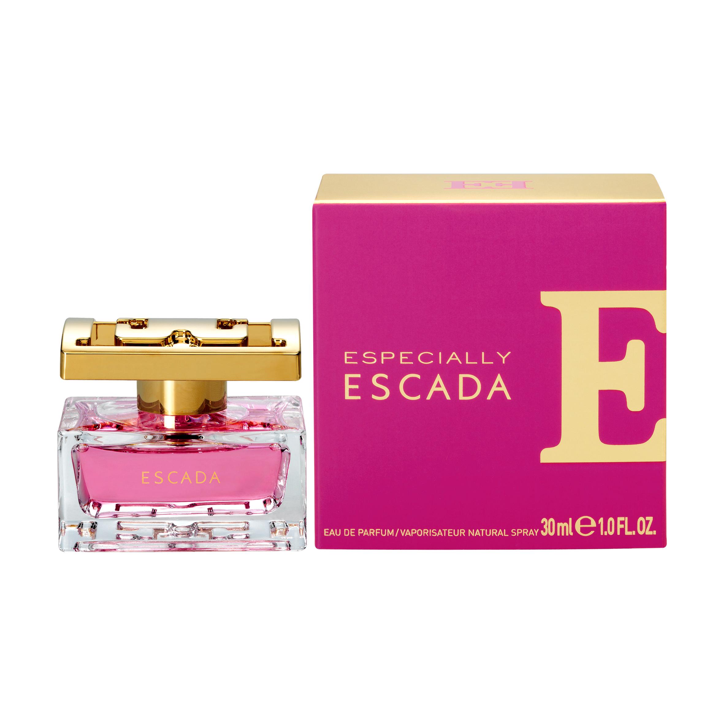 Produktbild ESCADA ESPECIALLY Eau de Parfum Natural Spray 2 von 3
