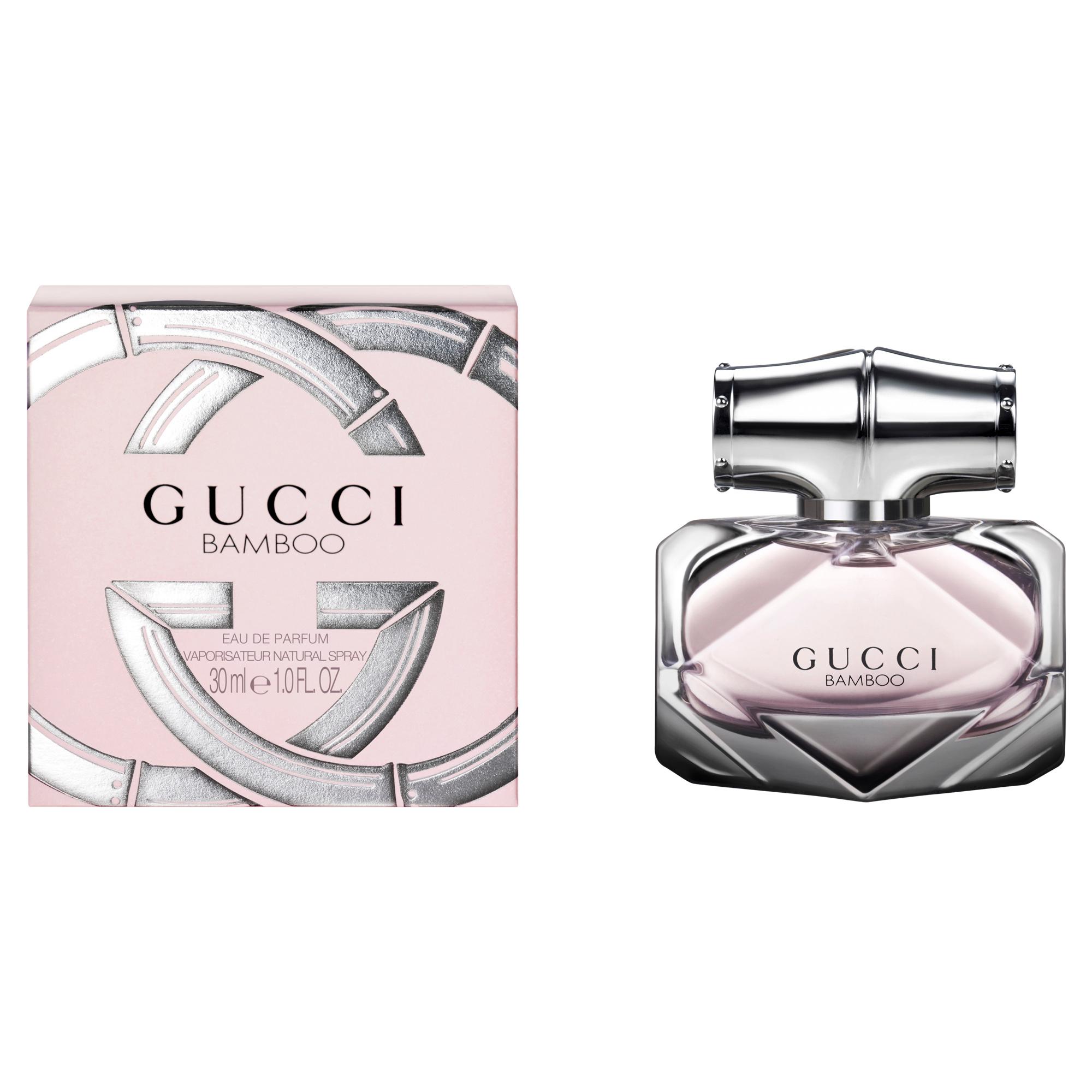 Produktbild GUCCI Bamboo Eau de Parfum Natural Spray 2 von 3