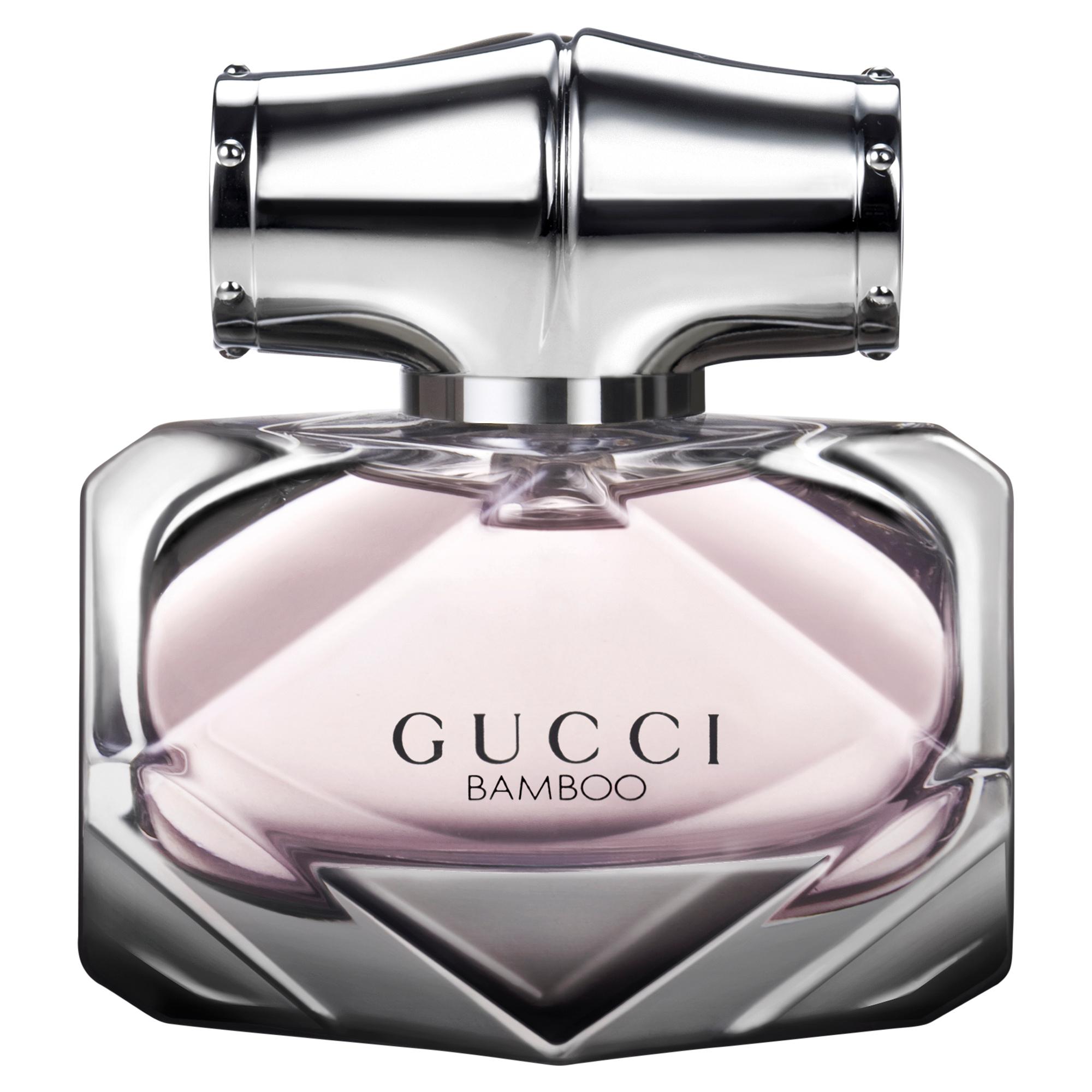 GUCCI Bamboo Eau de Parfum Natural Spray