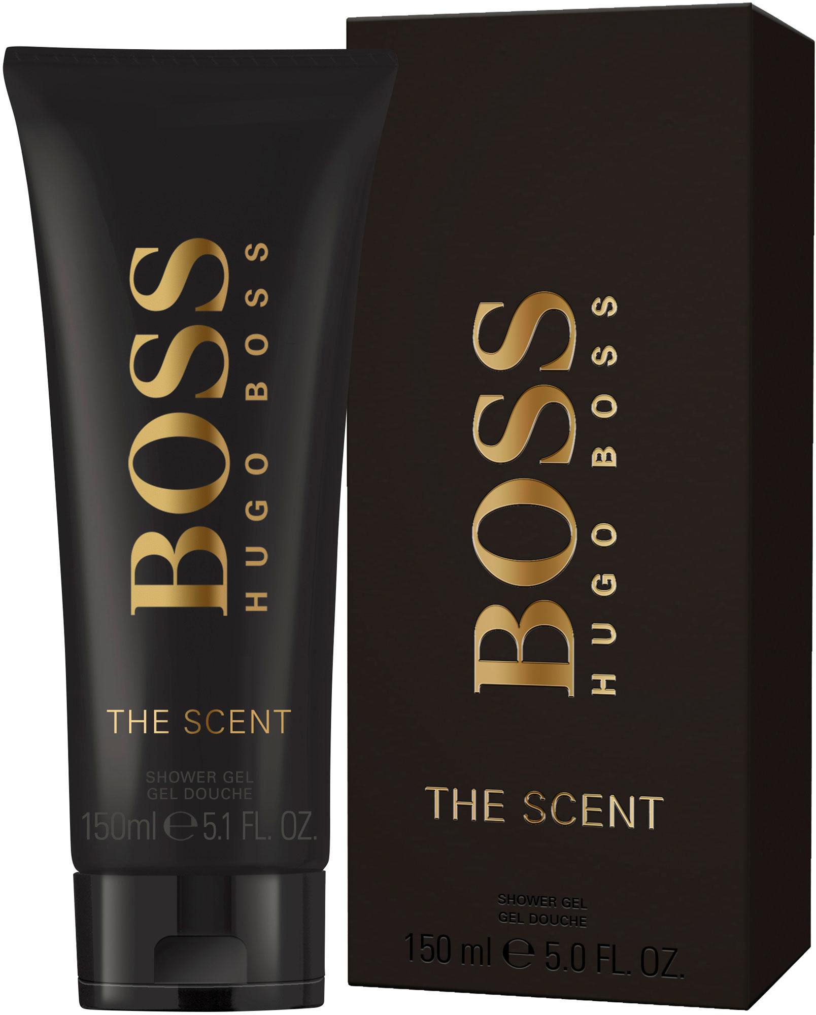 Produktbild BOSS The Scent Shower Gel 2 von 3