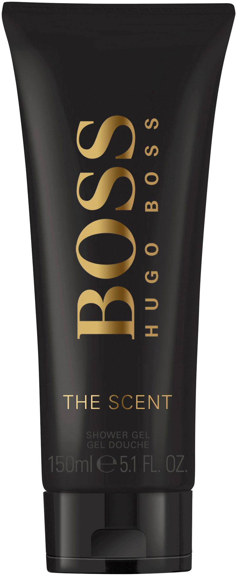 BOSS The Scent Shower Gel