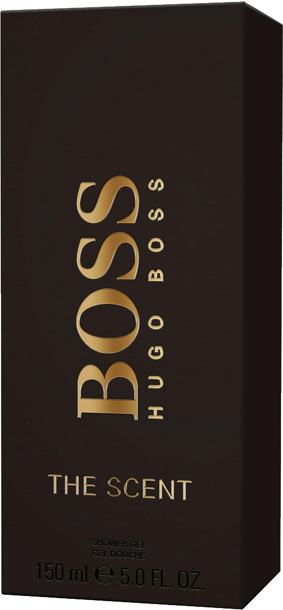 Produktbild BOSS The Scent Shower Gel 3 von 3