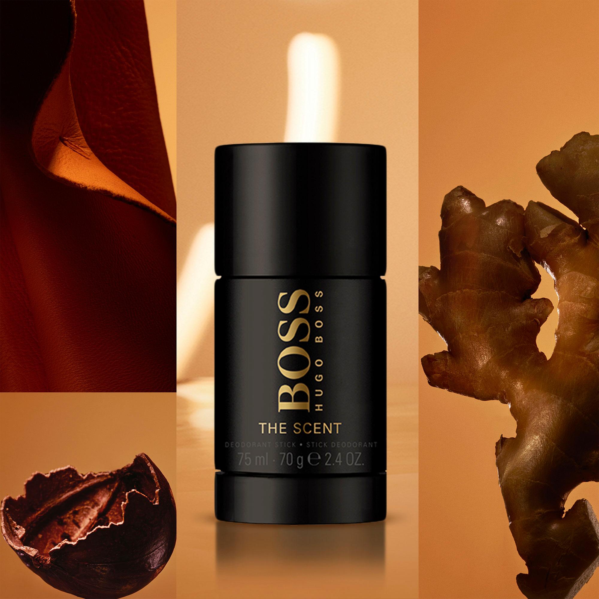 Produktbild BOSS The Scent Deodorant Stick 2 von 2