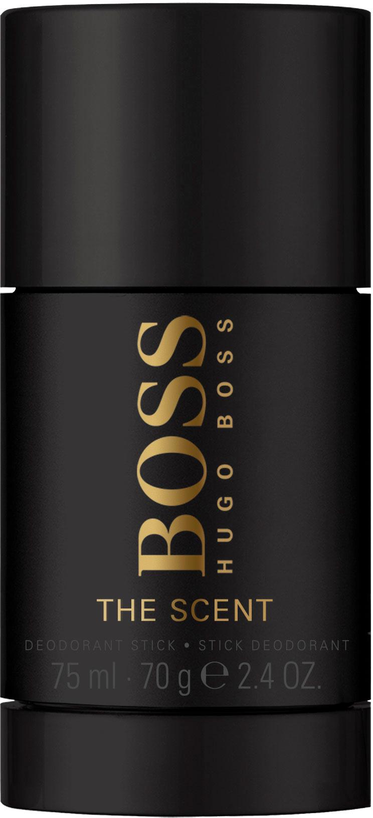 BOSS The Scent Deodorant Stick
