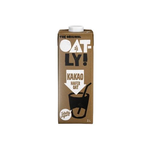 Oalty Haferdrink Kakao