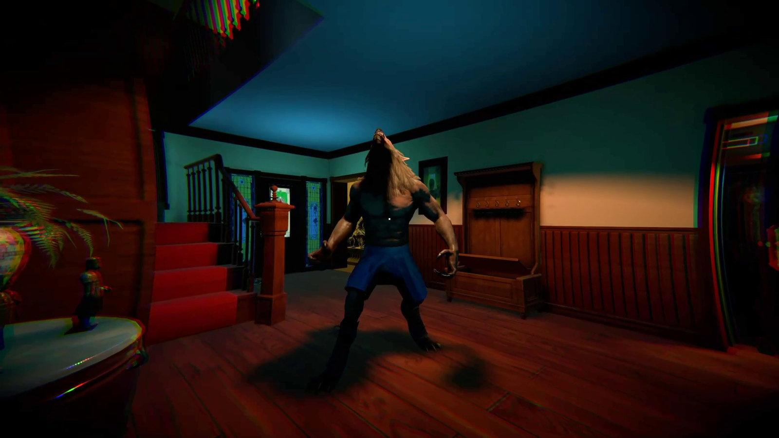 Produktbild Goosebumps - Dead of Night 6 von 7