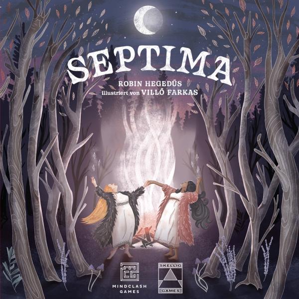 Skelliig Games Septima