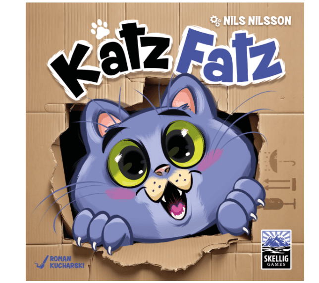 Skelliig Games Katz Fatz