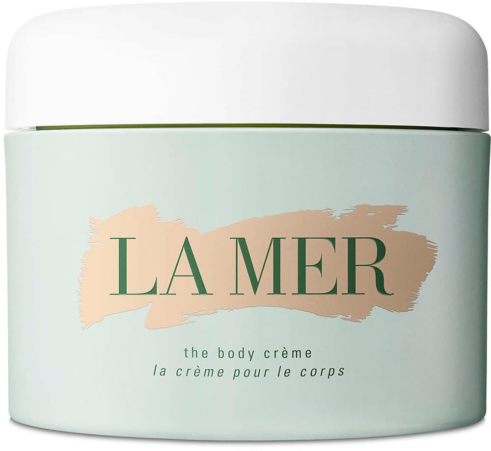 LA MER The Body Creme