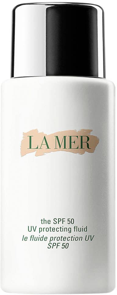 LA MER The SPF 50 UV Protecting Fluid