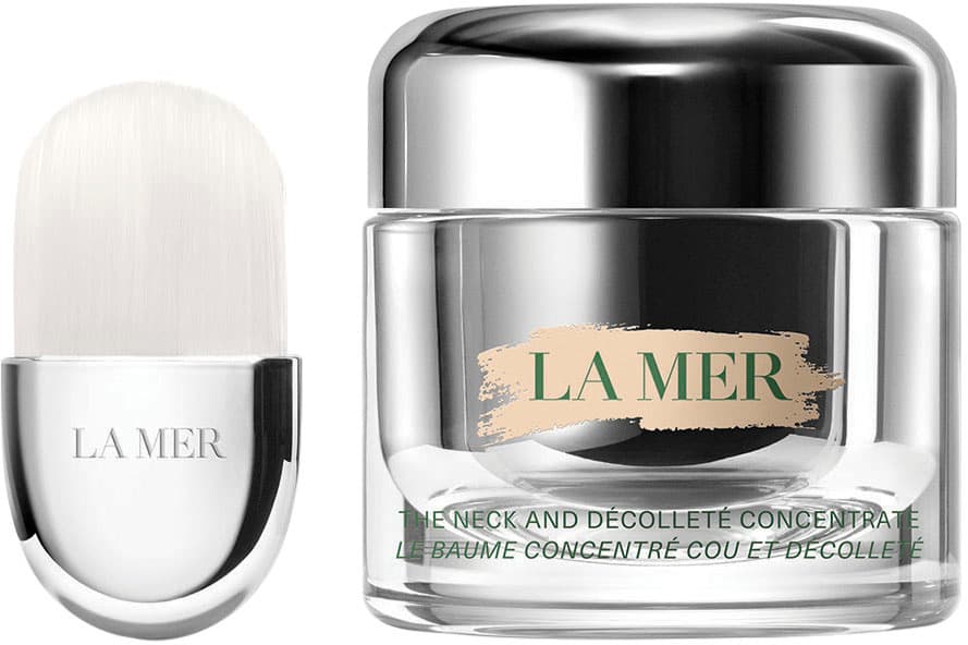 LA MER The Neck and Décolleté Concentrate