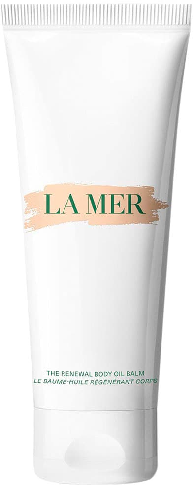 LA MER The Renewal Oil Body Balm