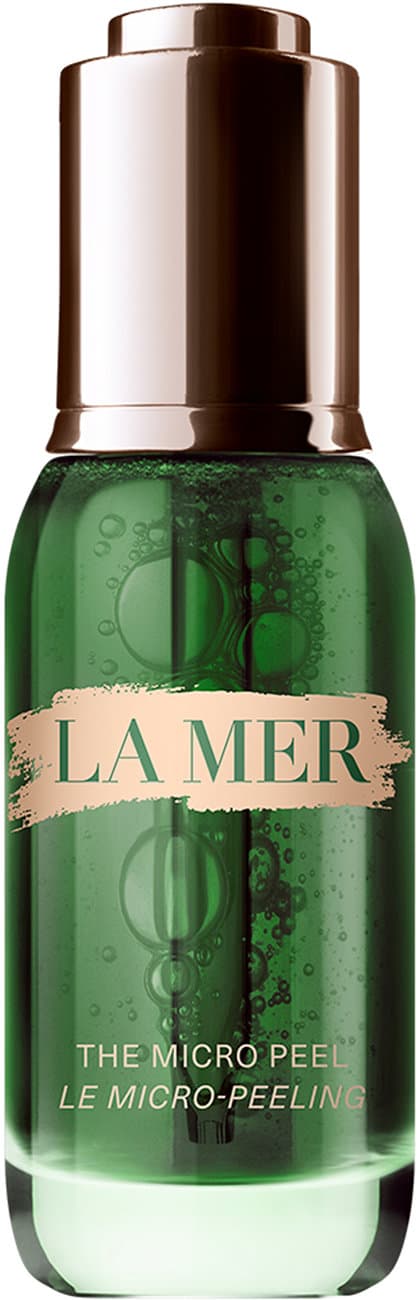 LA MER The Micro Peel
