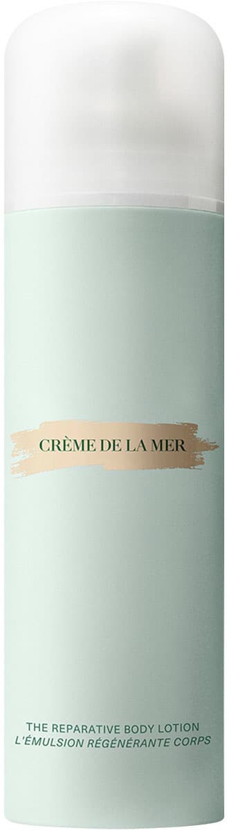 LA MER The Reparative  Body Lotion