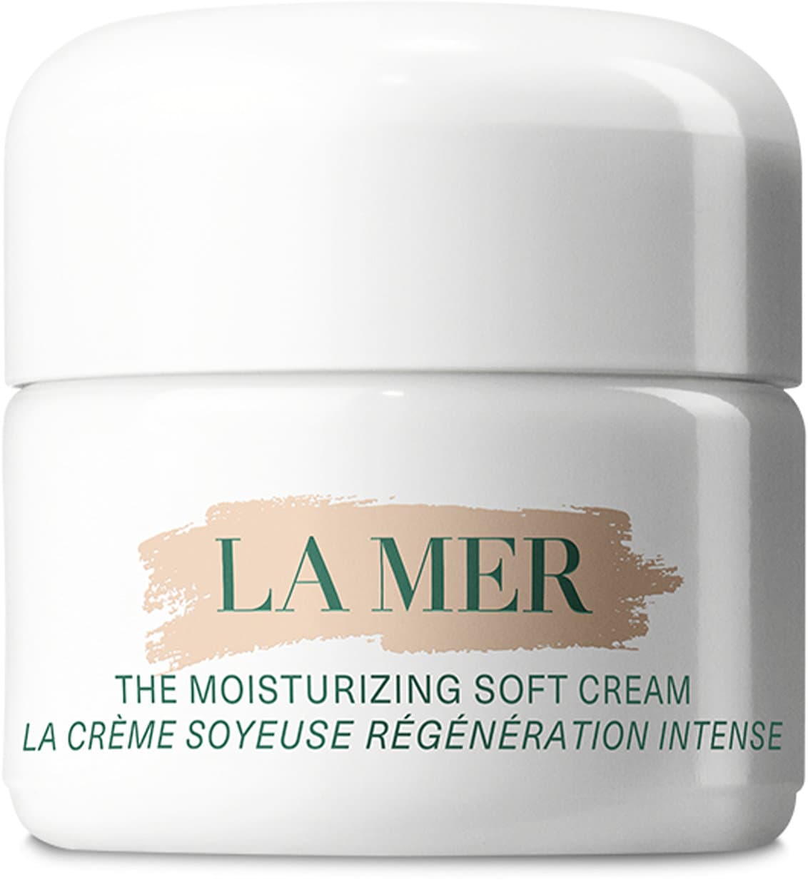 LA MER Moisturizing Soft Creme