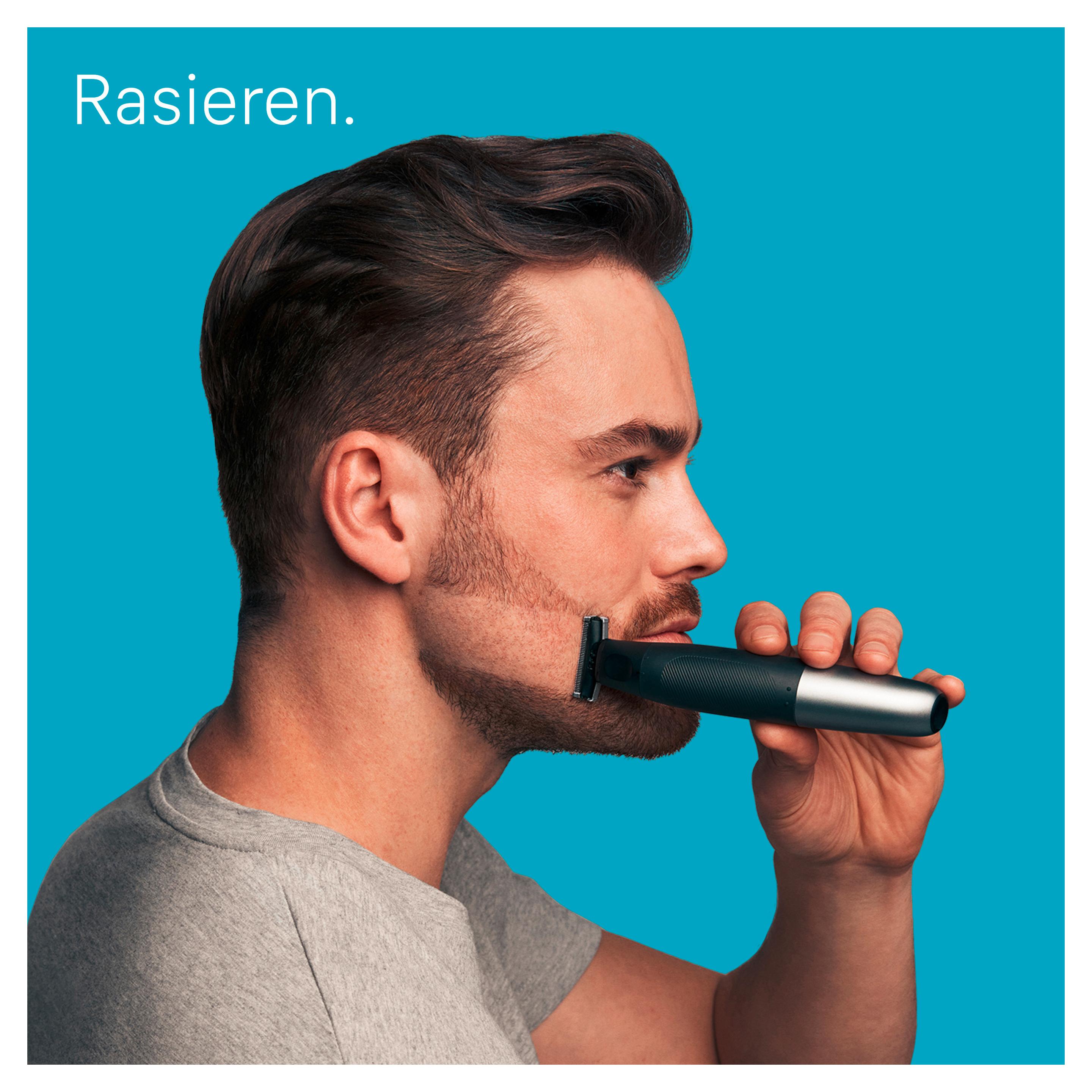 Produktbild Braun Bartschneider XT5100 Face + Body 17 von 20