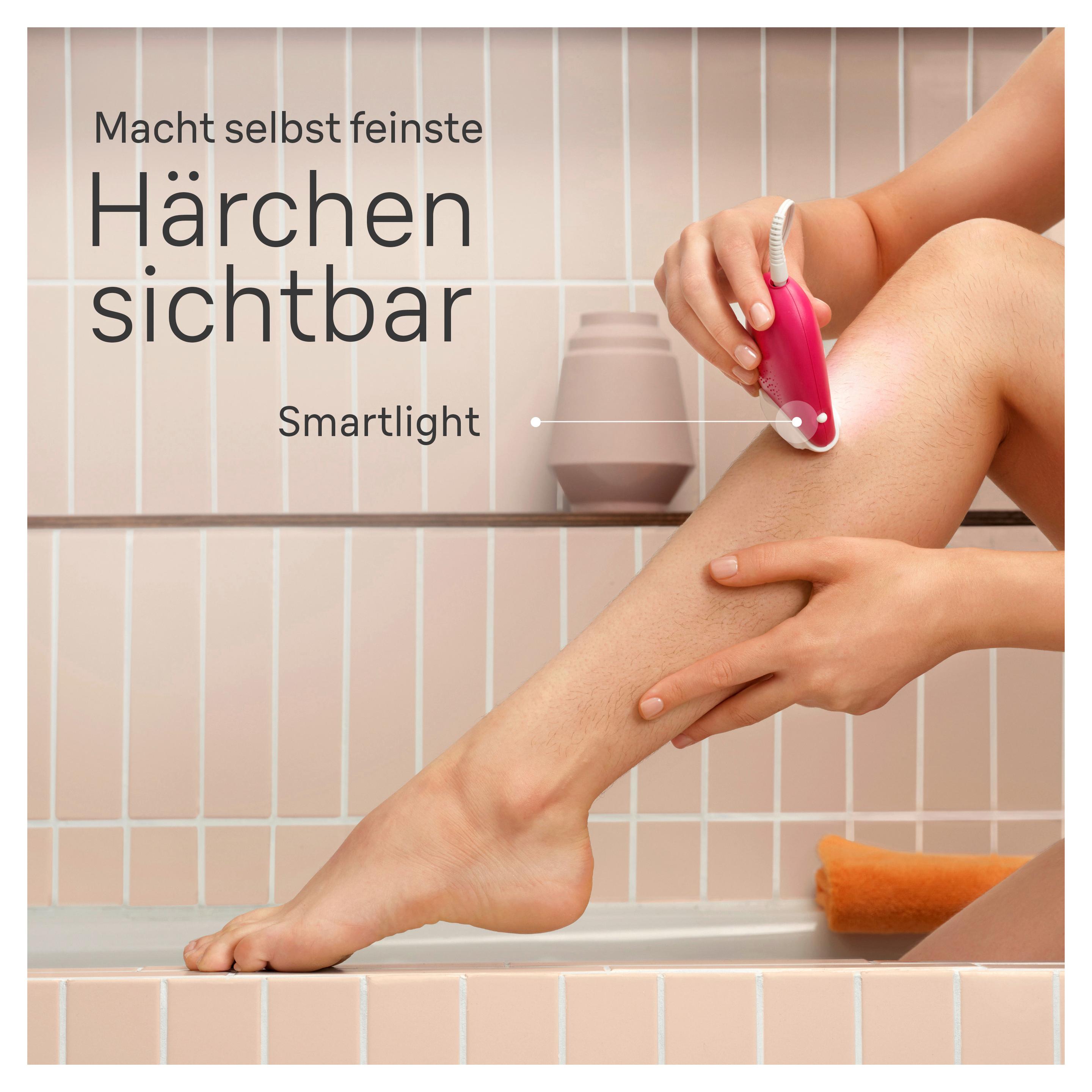 Produktbild BRAUN Epilierer Silk-épil 3, 3-000 6 von 6