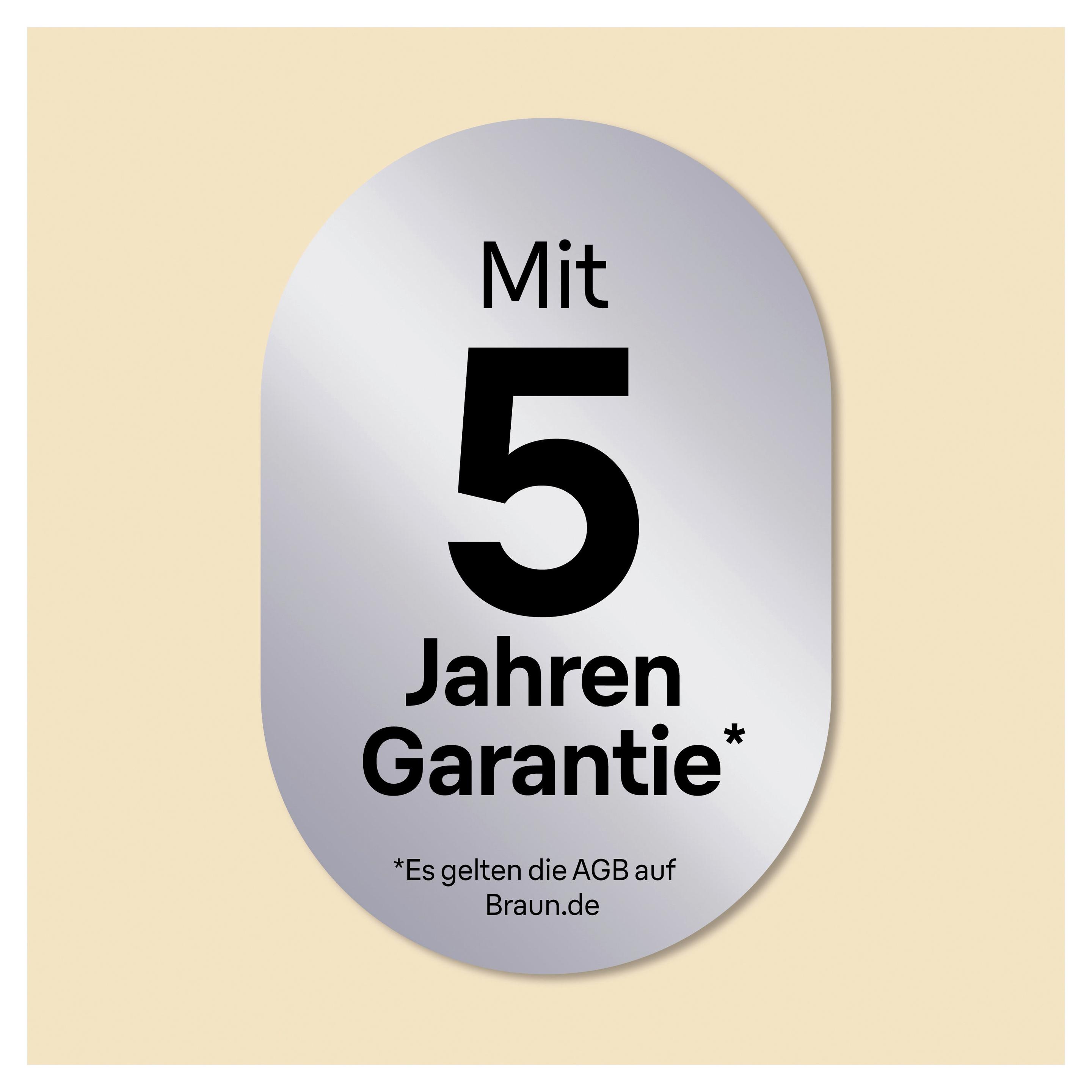 Produktbild BRAUN IPL-Haarentfernungsgerät Silk·expert Pro 5 PL5152 19 von 20