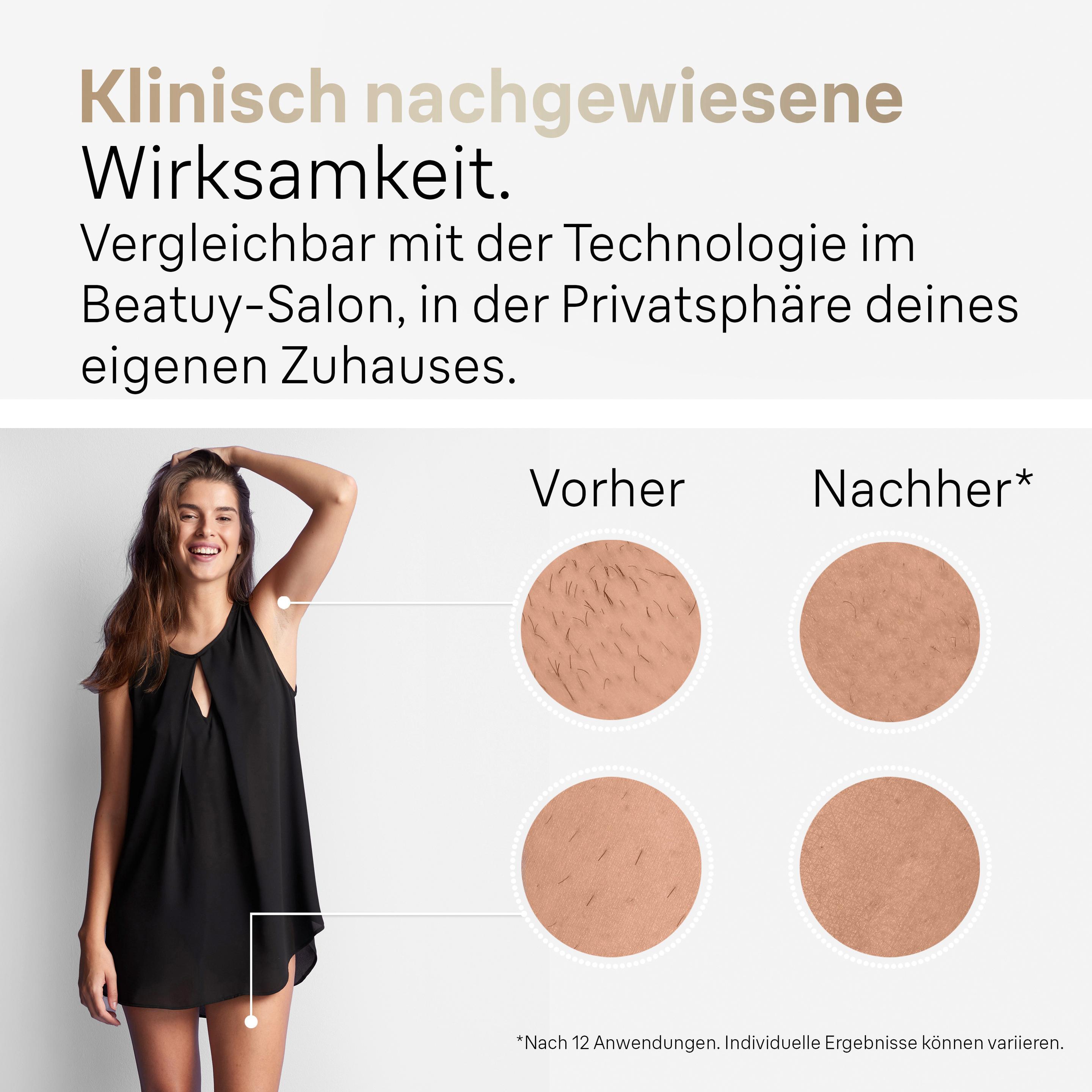 Produktbild BRAUN IPL-Haarentfernungsgerät Silk·expert Pro 5 PL5152 13 von 20