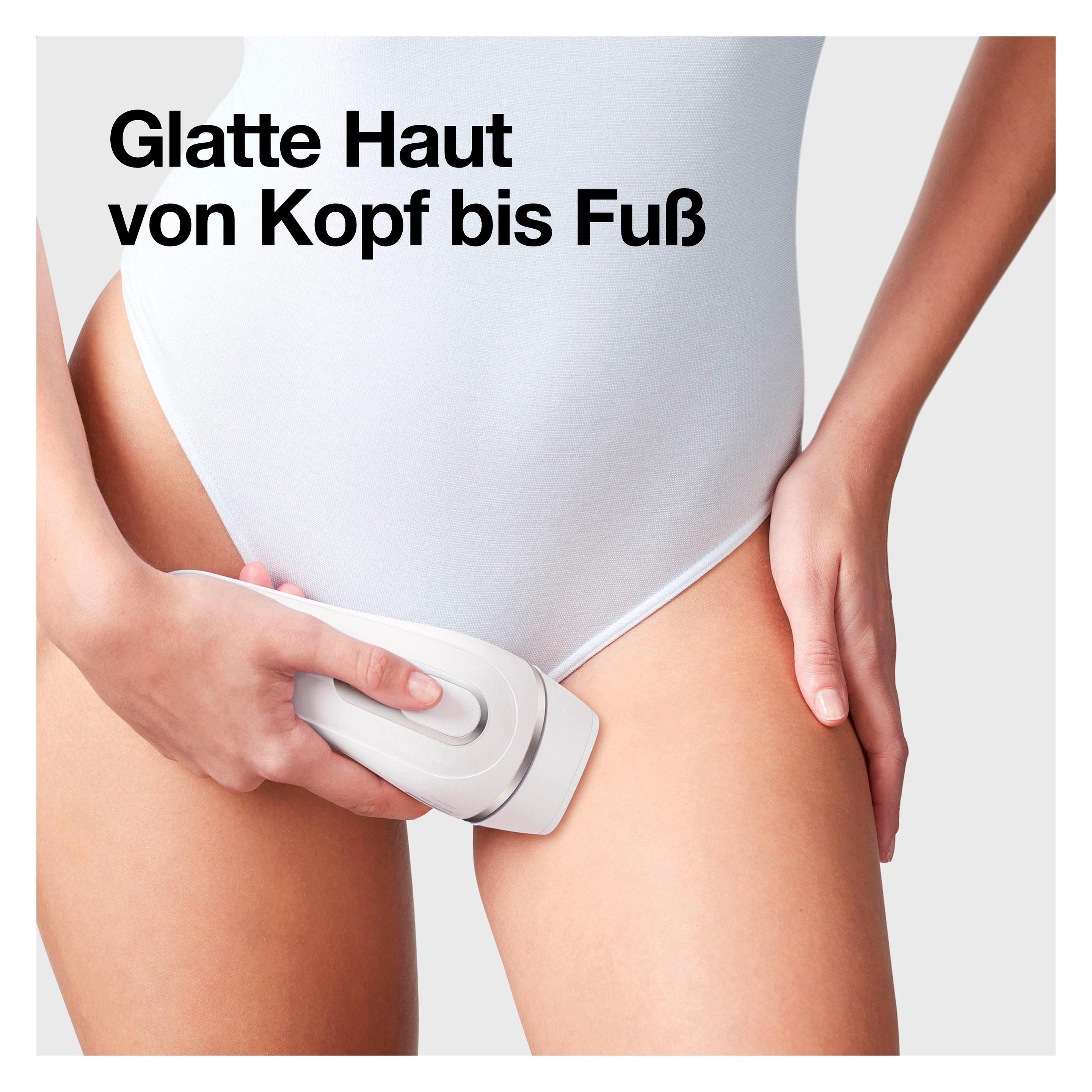 Produktbild BRAUN IPL-Haarentfernungsgerät Silk·expert Pro 3 PL3122 9 von 14