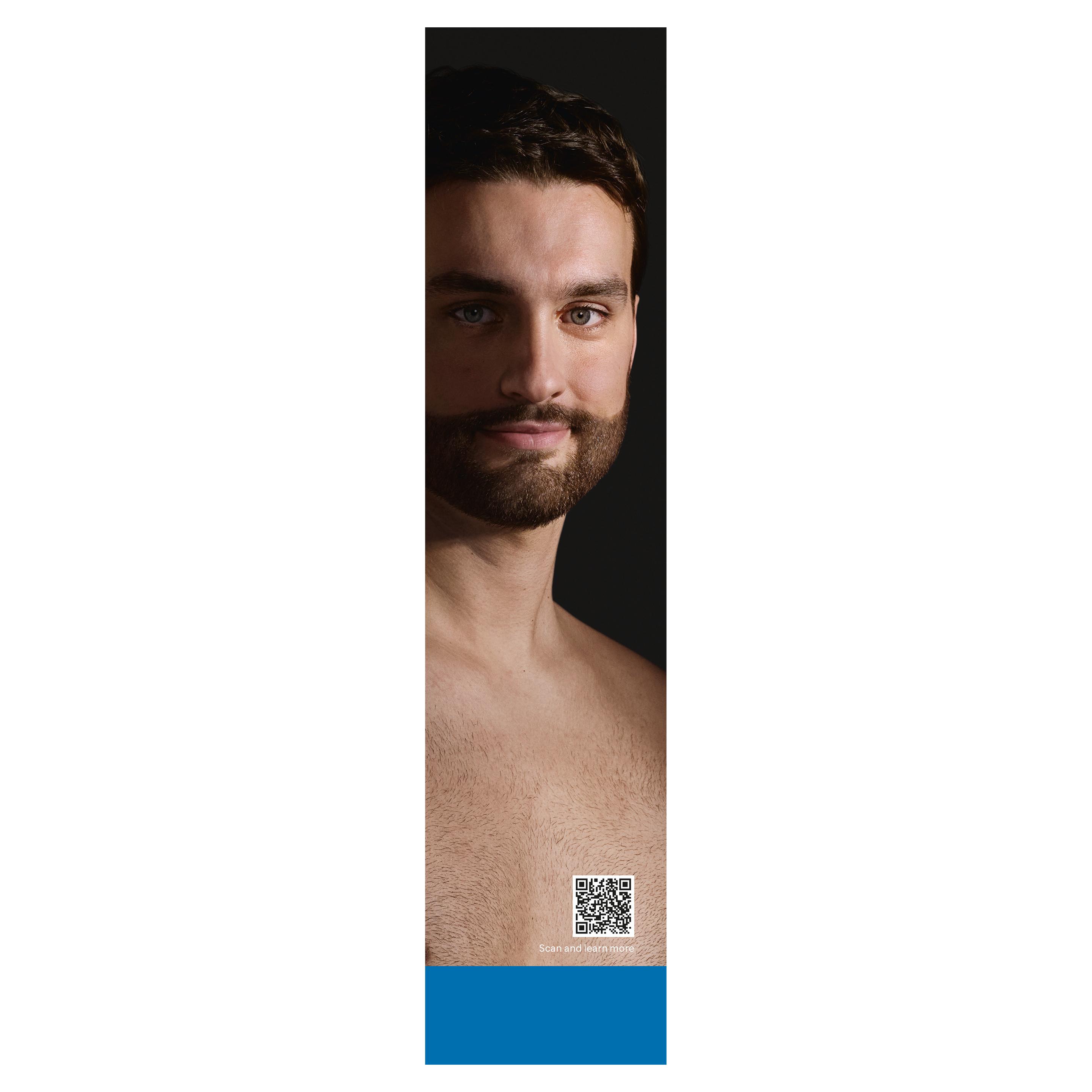 Produktbild BRAUN Bodygroomer Series 3 BG3530 12 von 15
