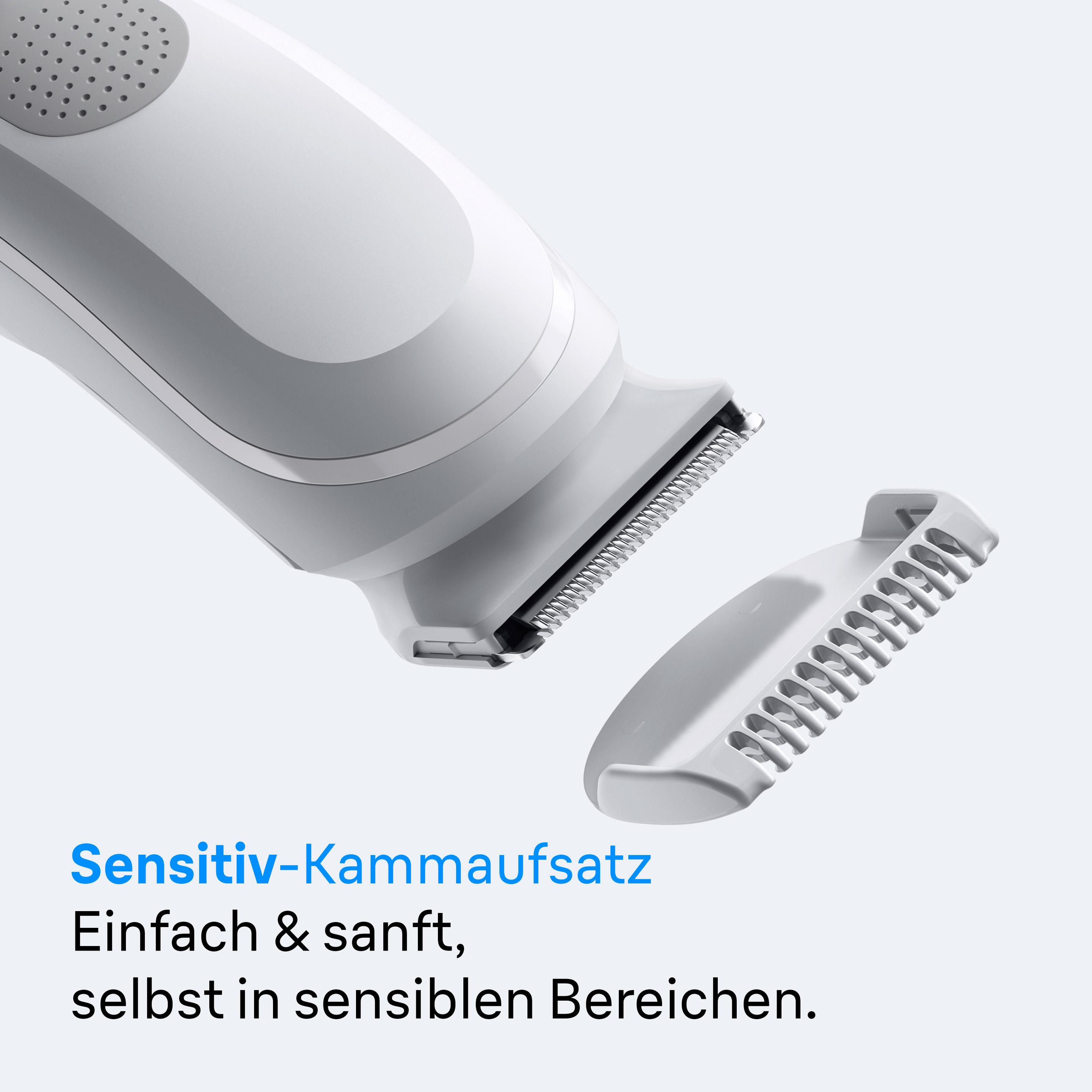 Produktbild BRAUN Bodygroomer Series 3 BG3530 5 von 15