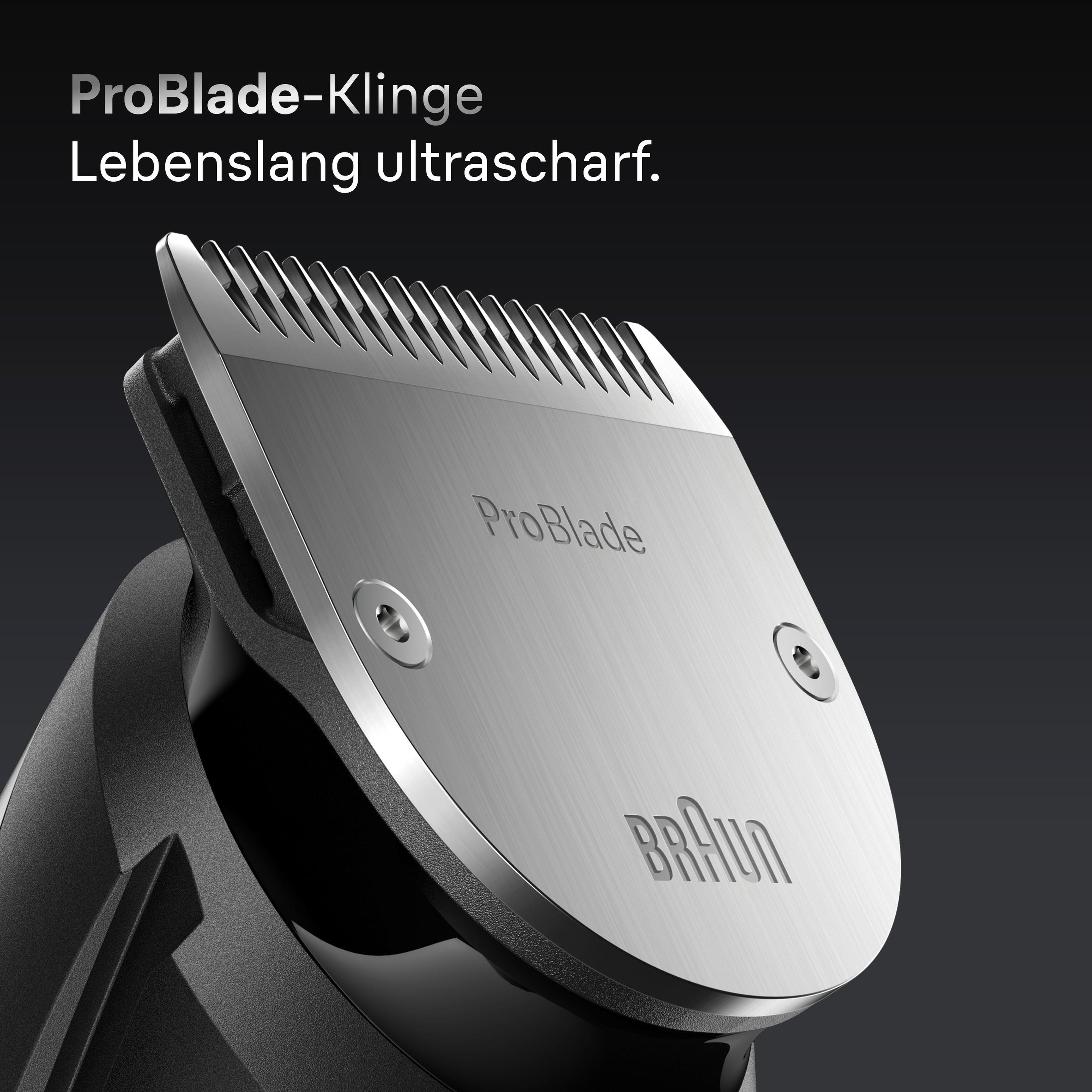 Produktbild BRAUN Barttrimmer Series 7 BT7520 17 von 17