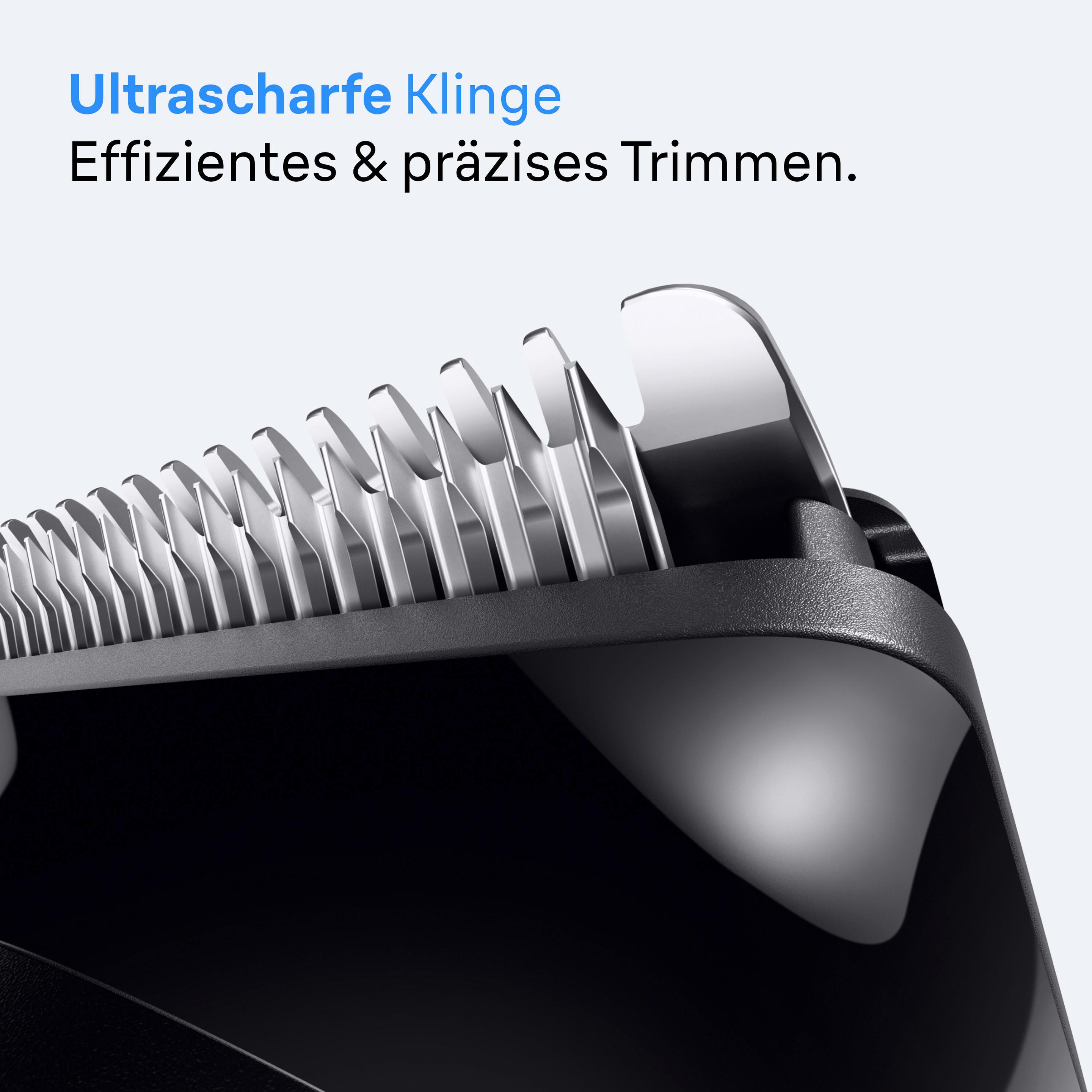 Produktbild BRAUN Barttrimmer Series 3 BT3520 7 von 15