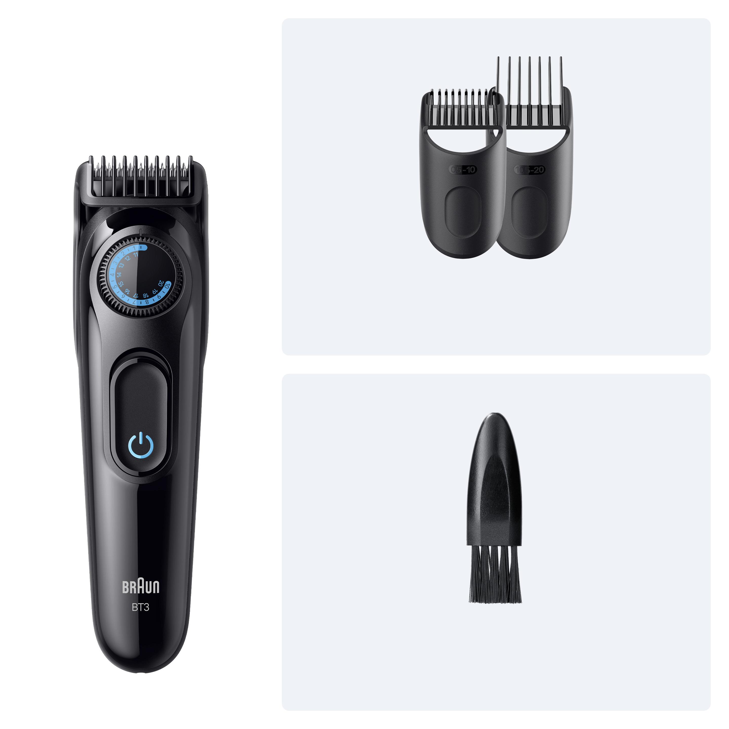 Produktbild BRAUN Barttrimmer Series 3 BT3520 12 von 15